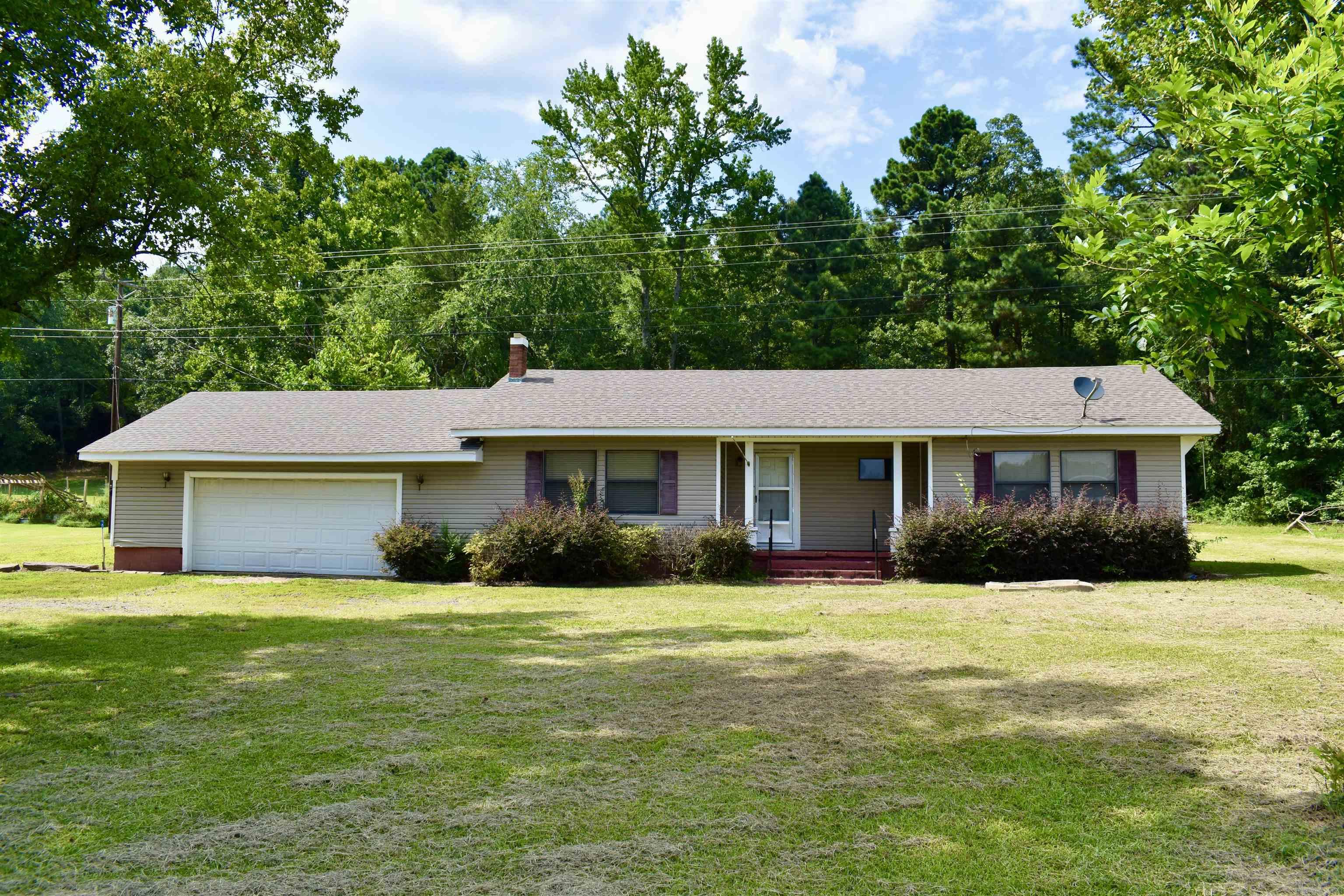 4566 Hwy 60W  Perryville, AR