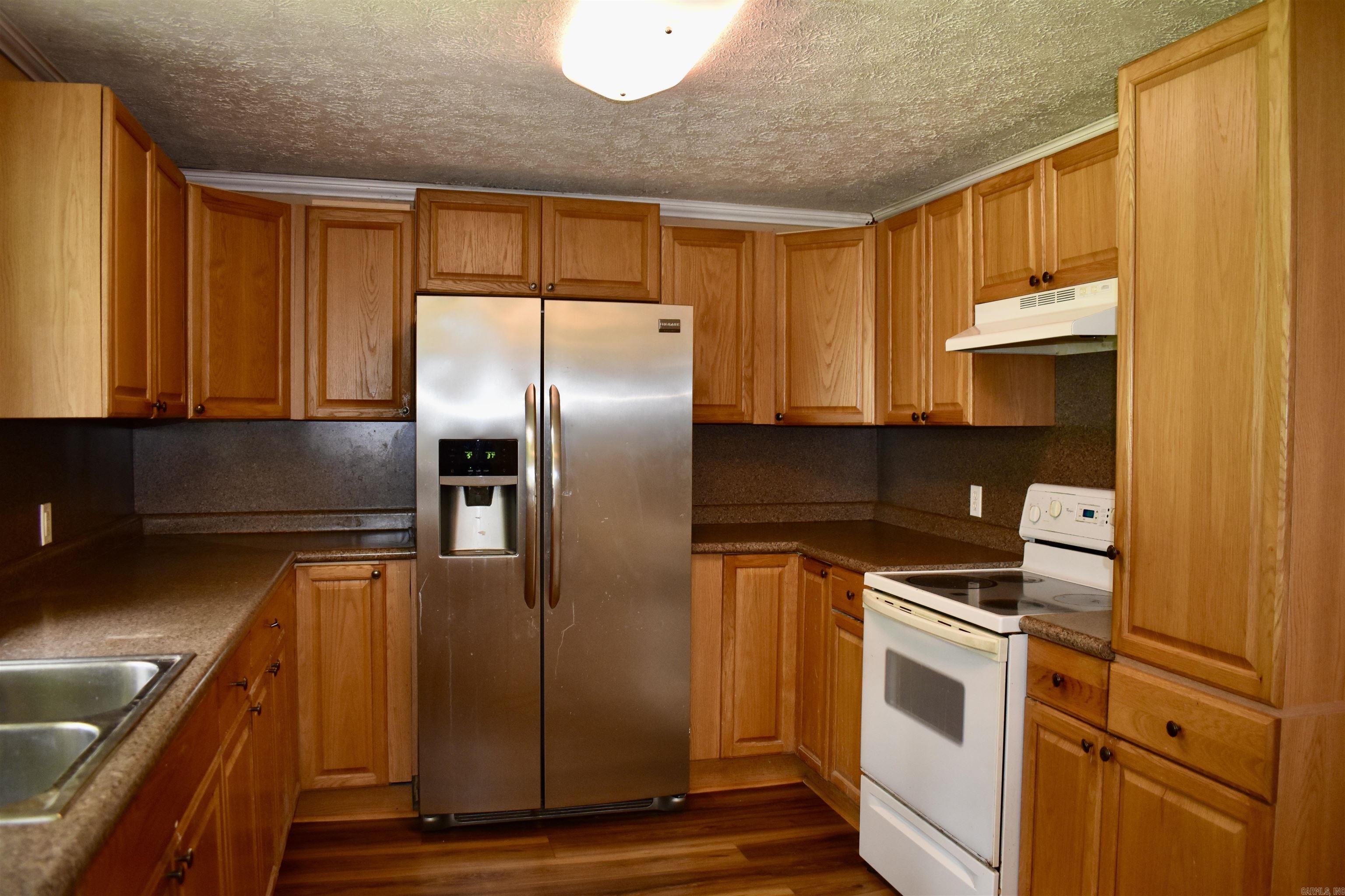 4566 Hwy 60W  Perryville, AR