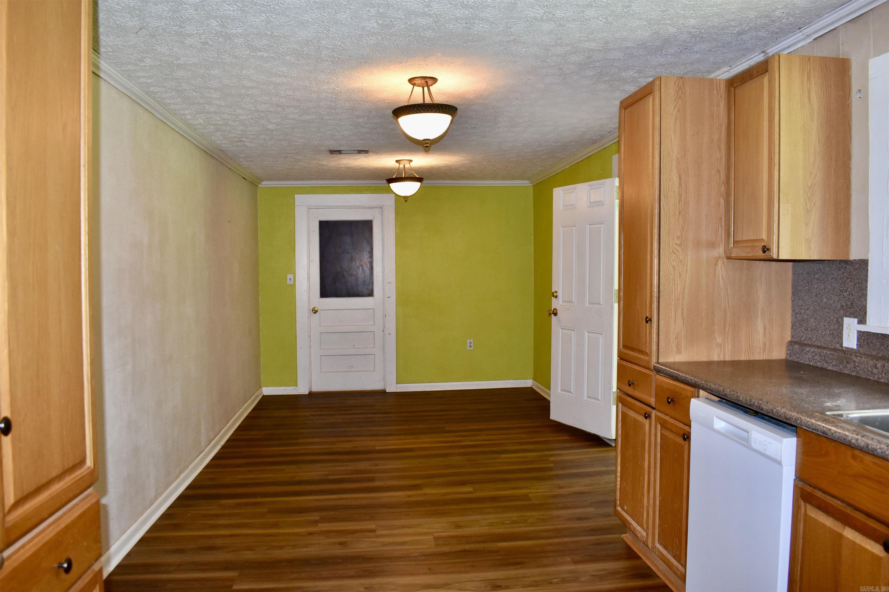 4566 Hwy 60W  Perryville, AR