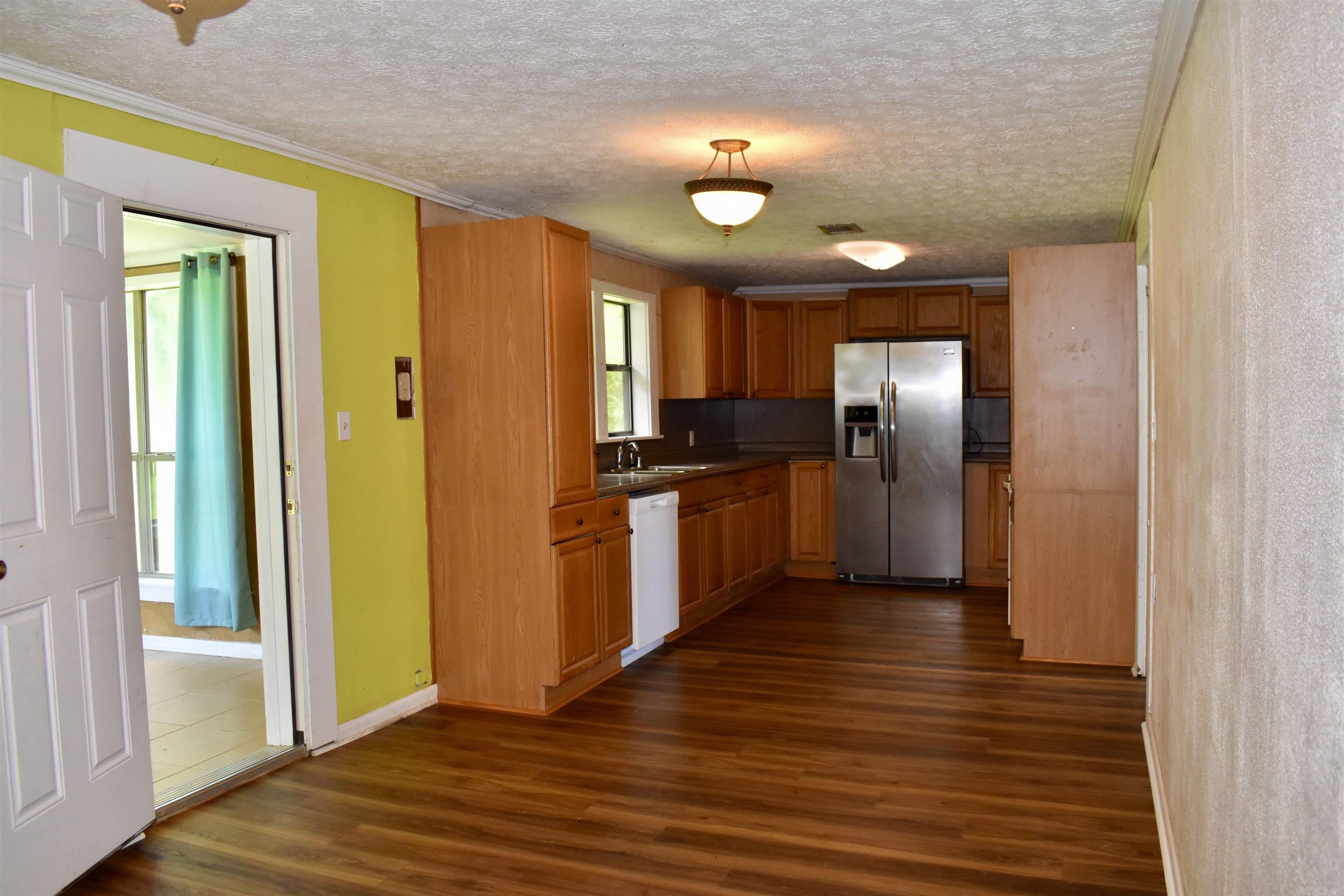 4566 Hwy 60W  Perryville, AR
