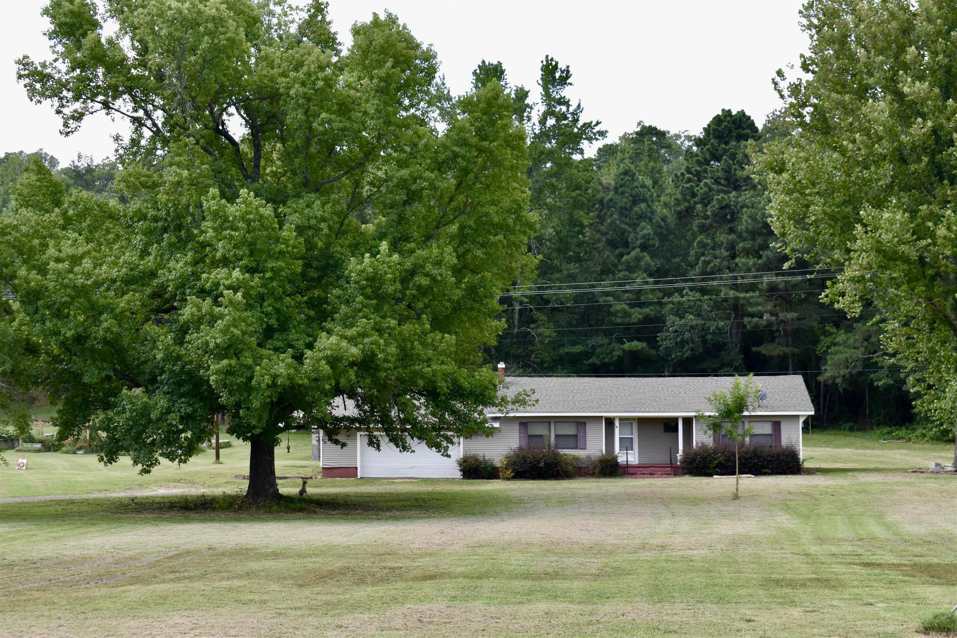 4566 Hwy 60W  Perryville, AR