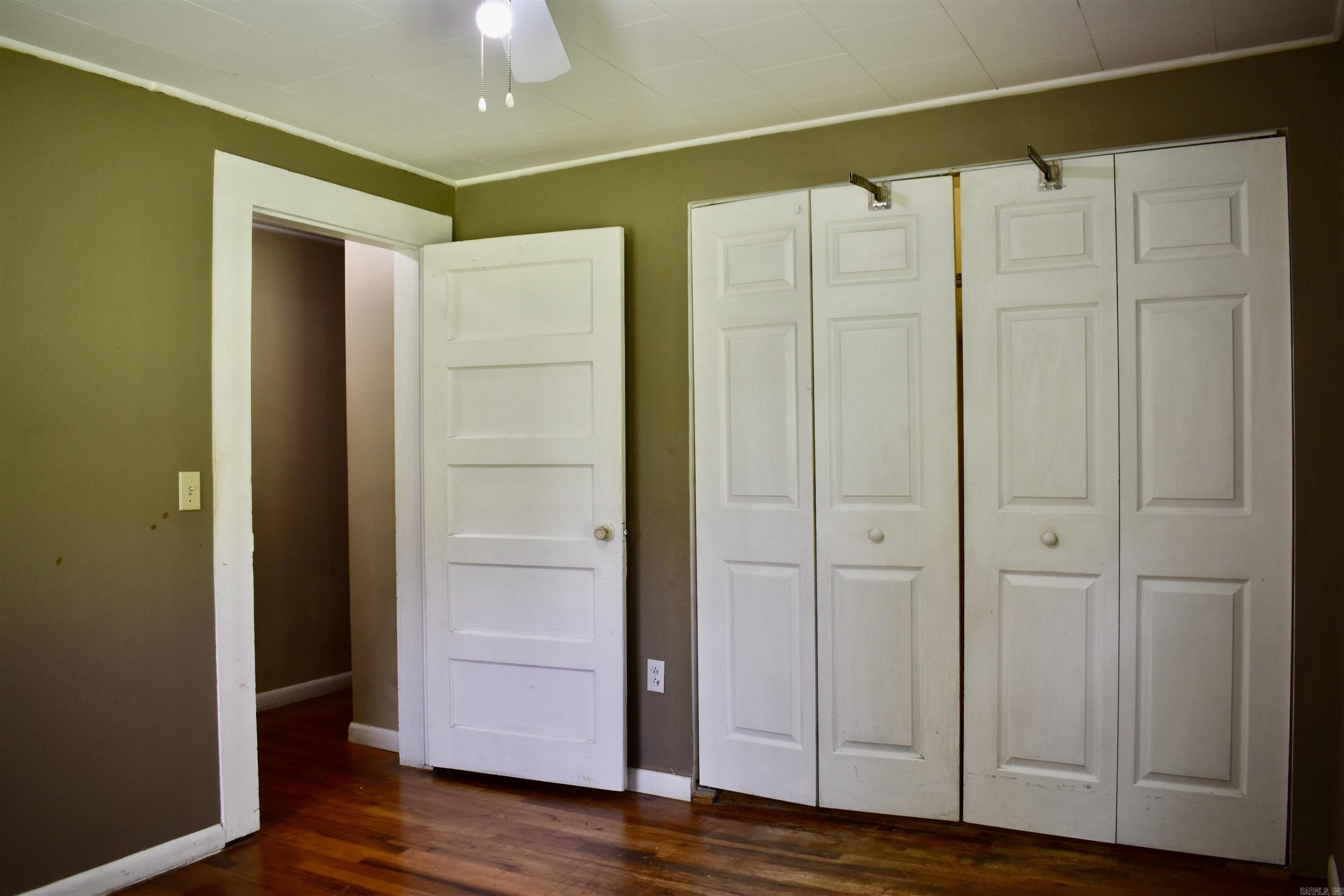 4566 Hwy 60W  Perryville, AR
