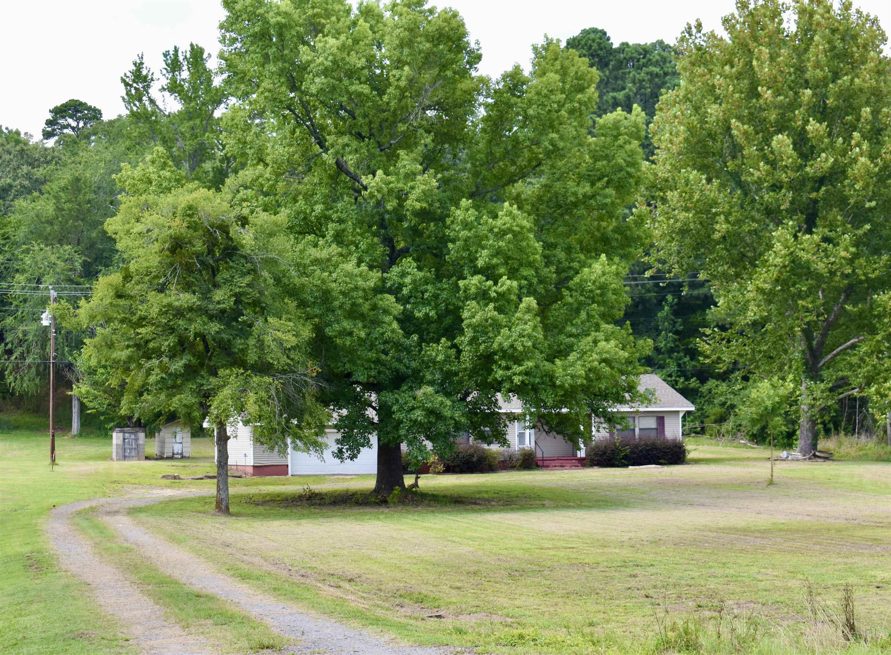 4566 Hwy 60W  Perryville, AR