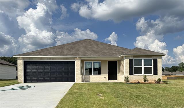 11094  River Valley Lot 320 Block 0 Hensley, AR