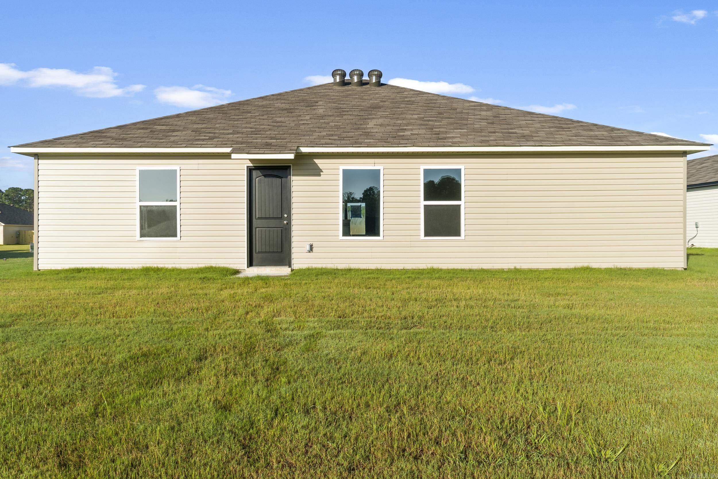 11094 River Valley Drive Hensley, AR 72065