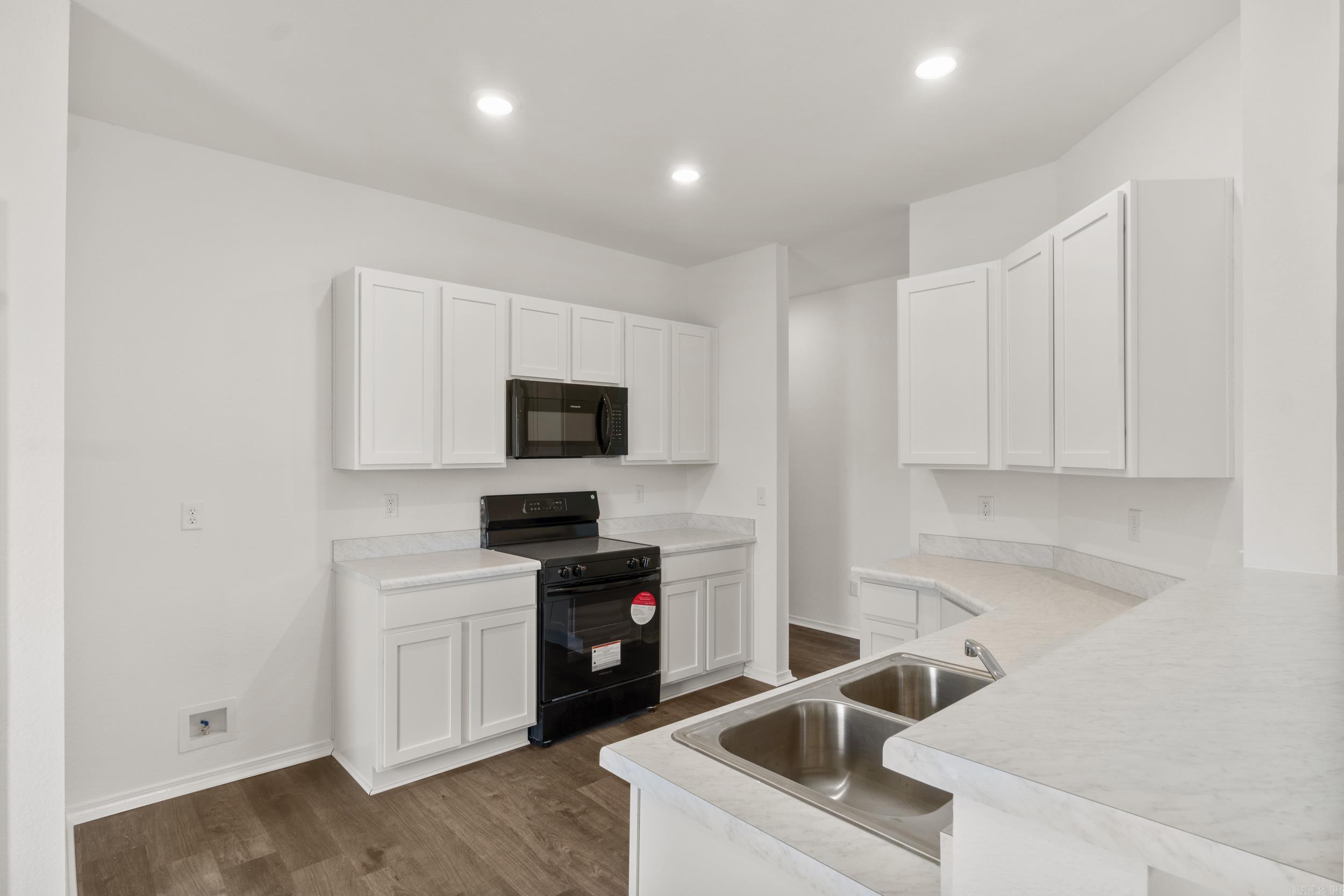 11102 River Valley Drive Hensley, AR 72065