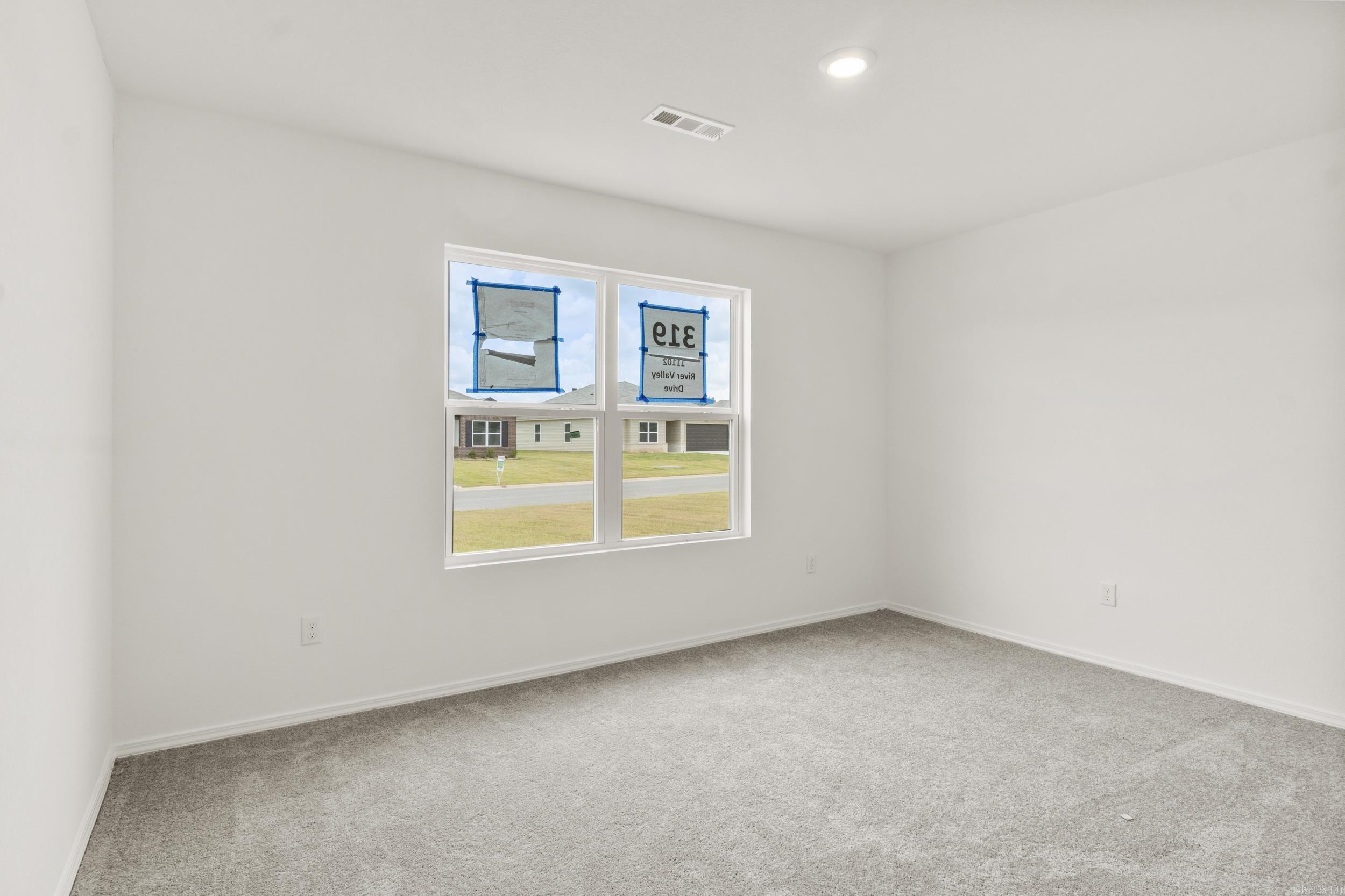 11102 River Valley Drive Hensley, AR 72065