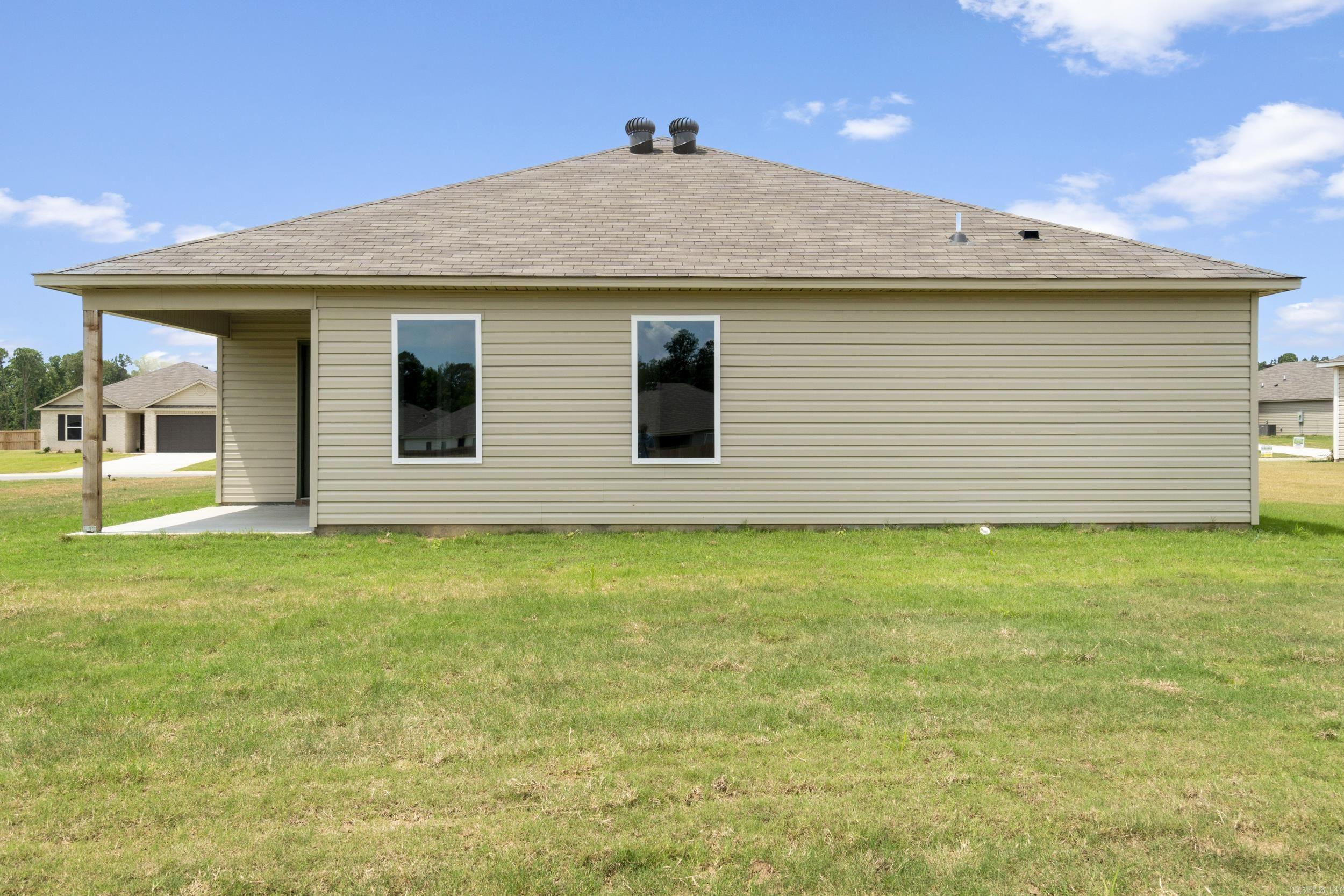 11102 River Valley Drive Hensley, AR 72065