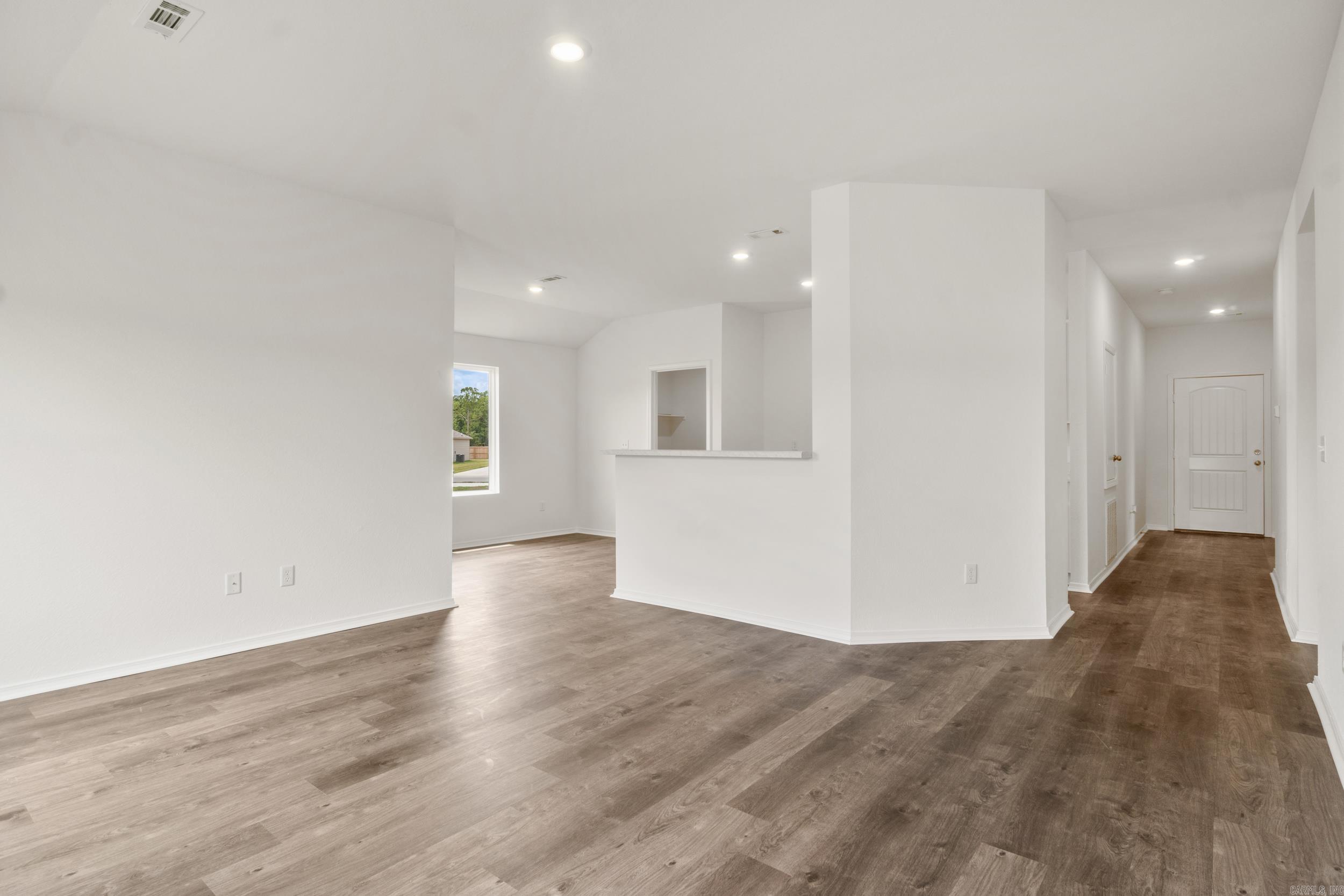 11102 River Valley Drive Hensley, AR 72065