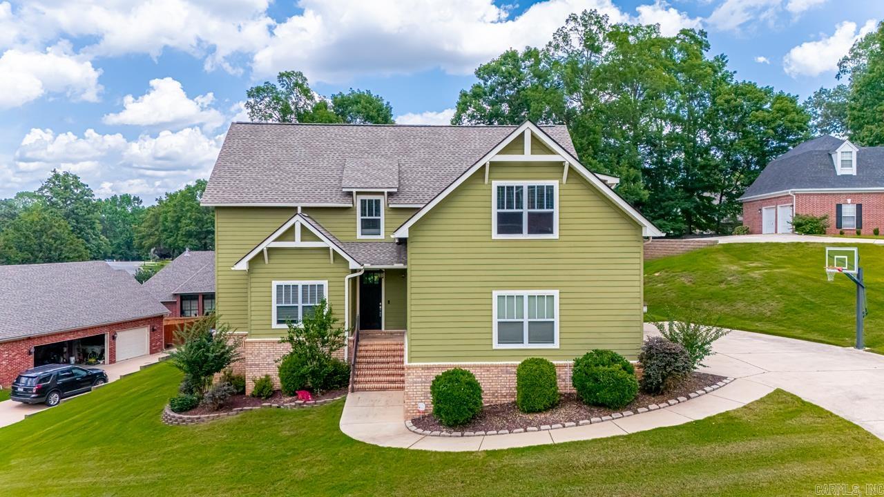1011  MILLER  Benton, AR