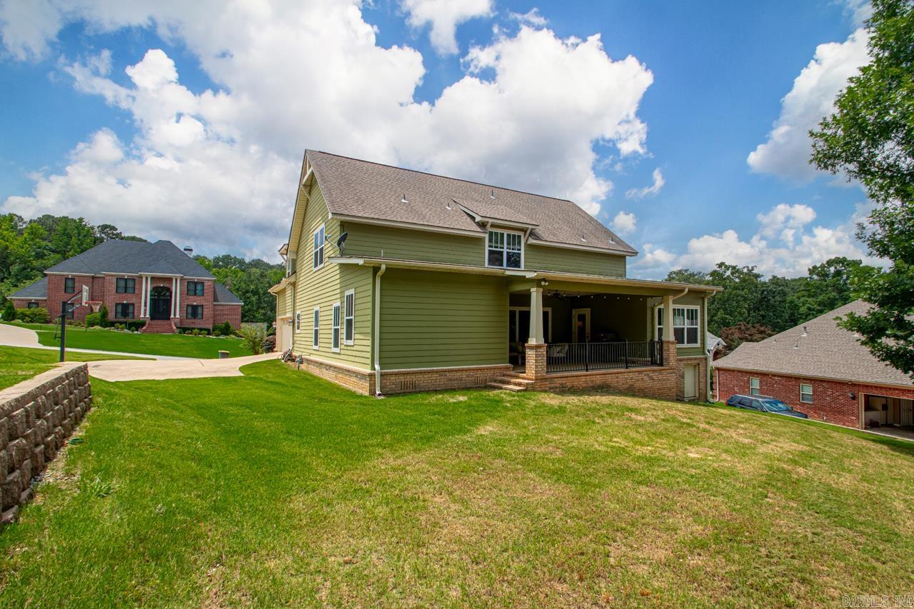 1011  MILLER  Benton, AR