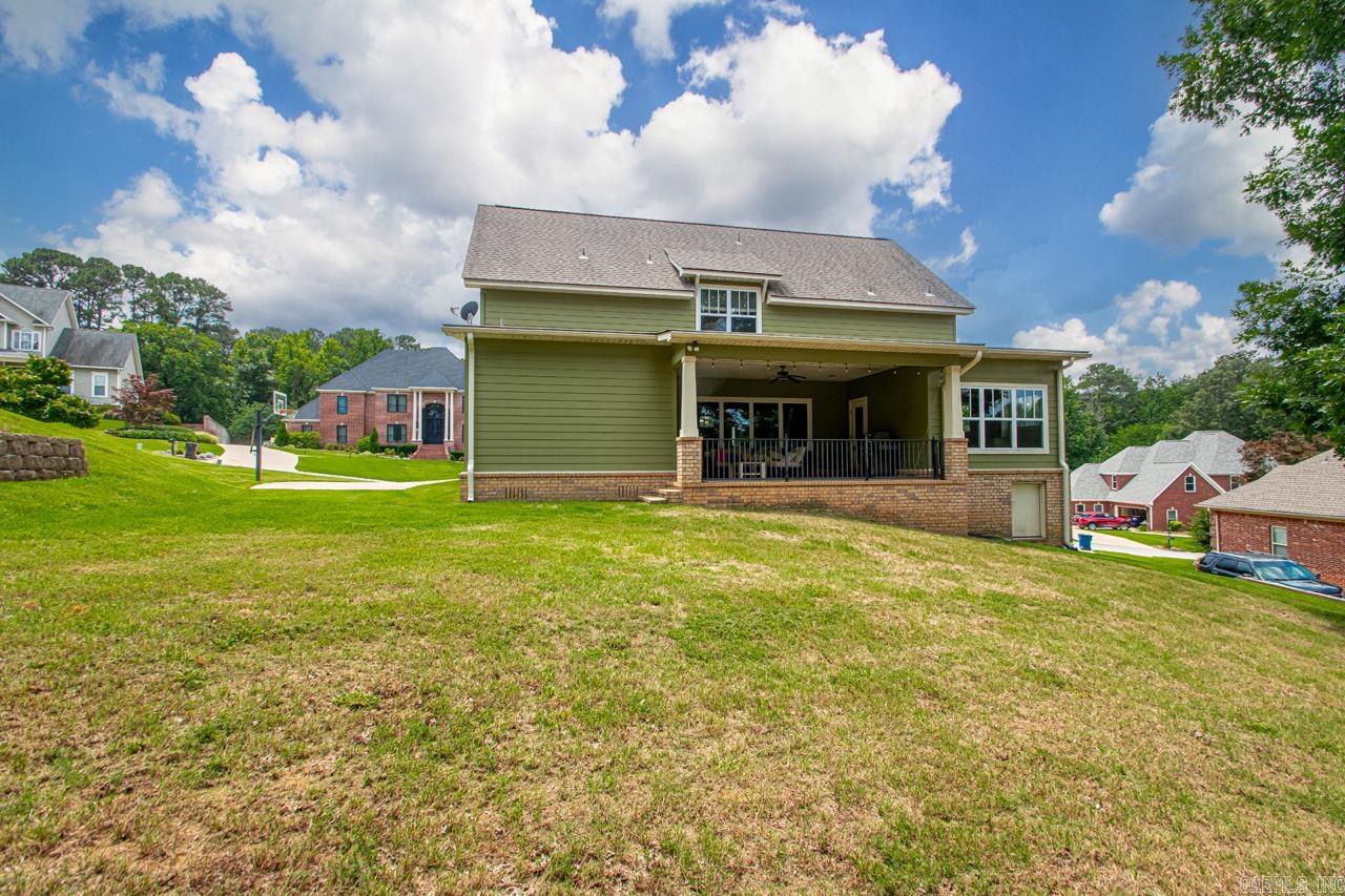 1011  MILLER  Benton, AR