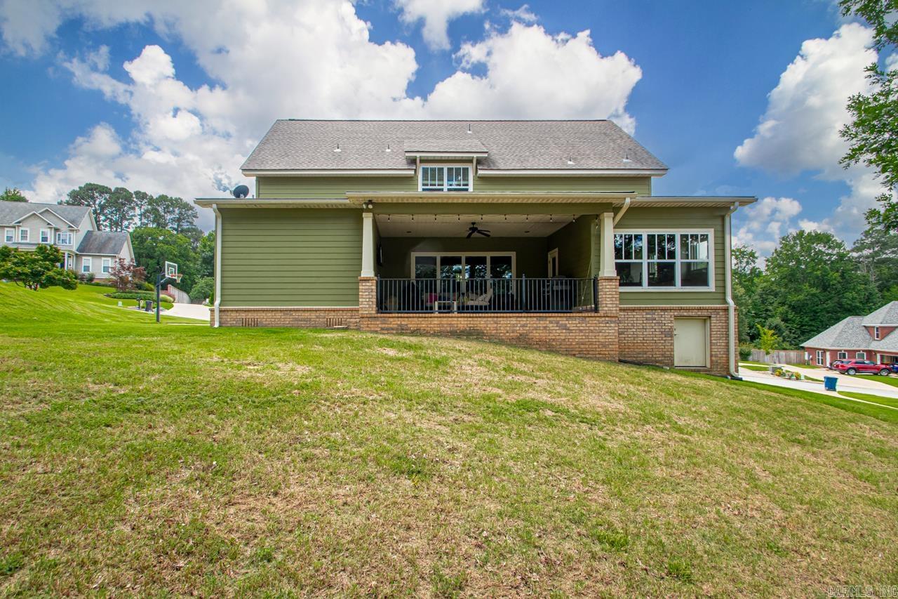 1011  MILLER  Benton, AR