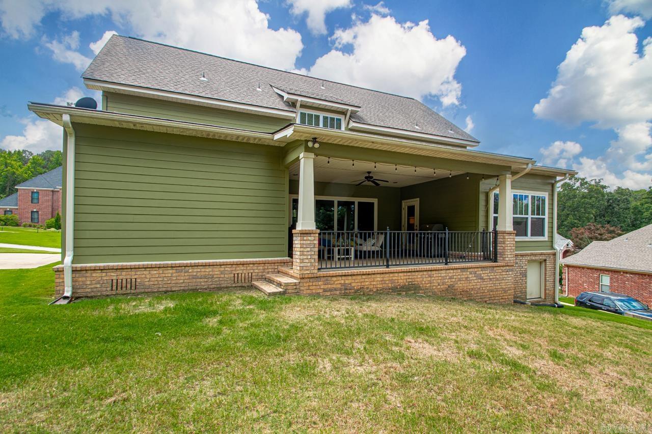 1011  MILLER  Benton, AR