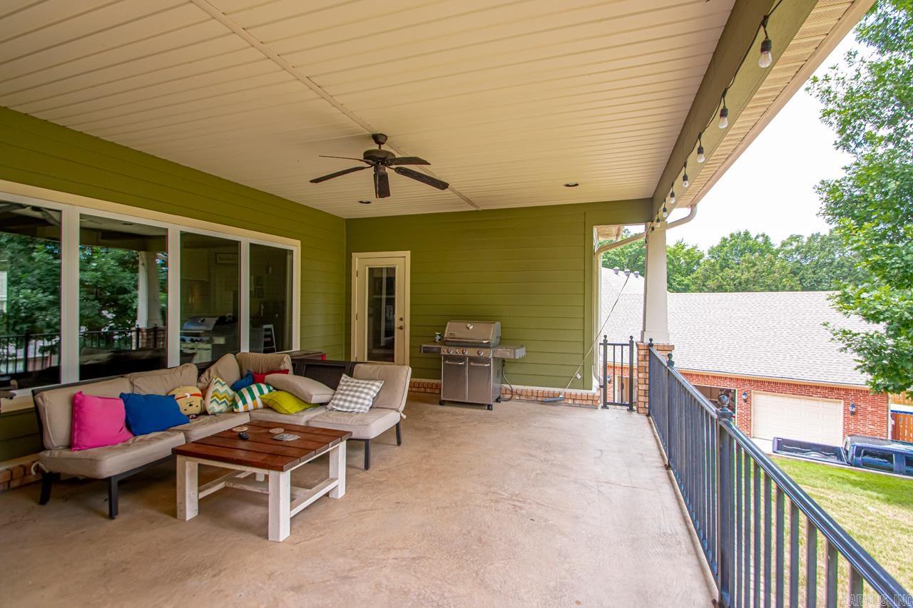 1011  MILLER  Benton, AR