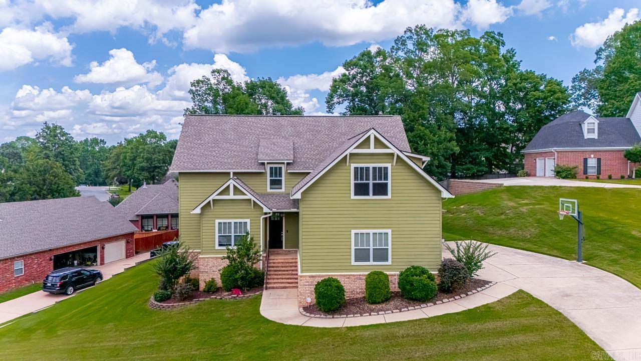 1011  MILLER  Benton, AR