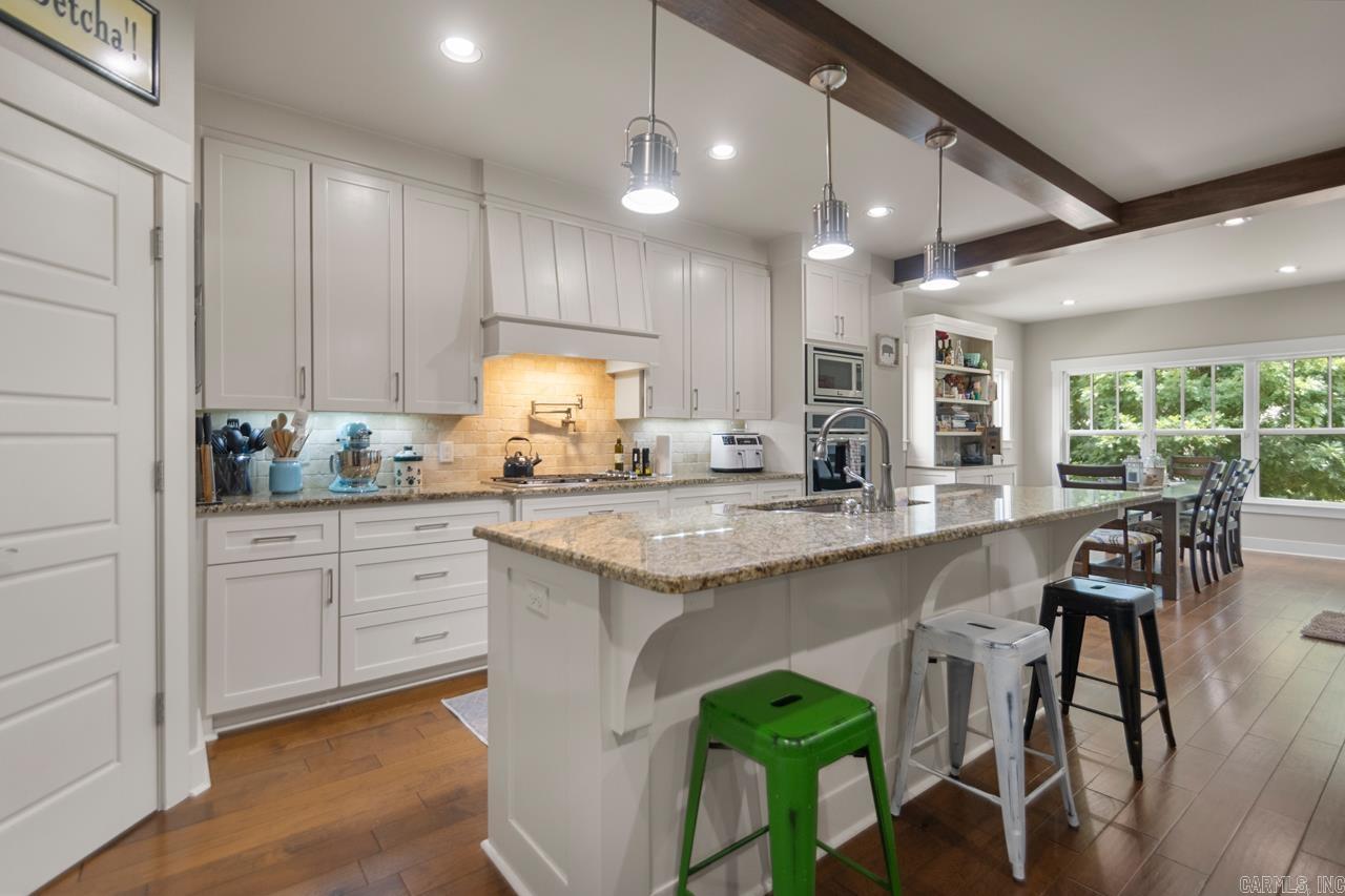1011  MILLER  Benton, AR