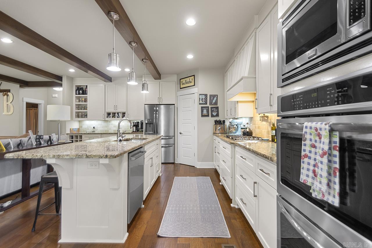 1011  MILLER  Benton, AR