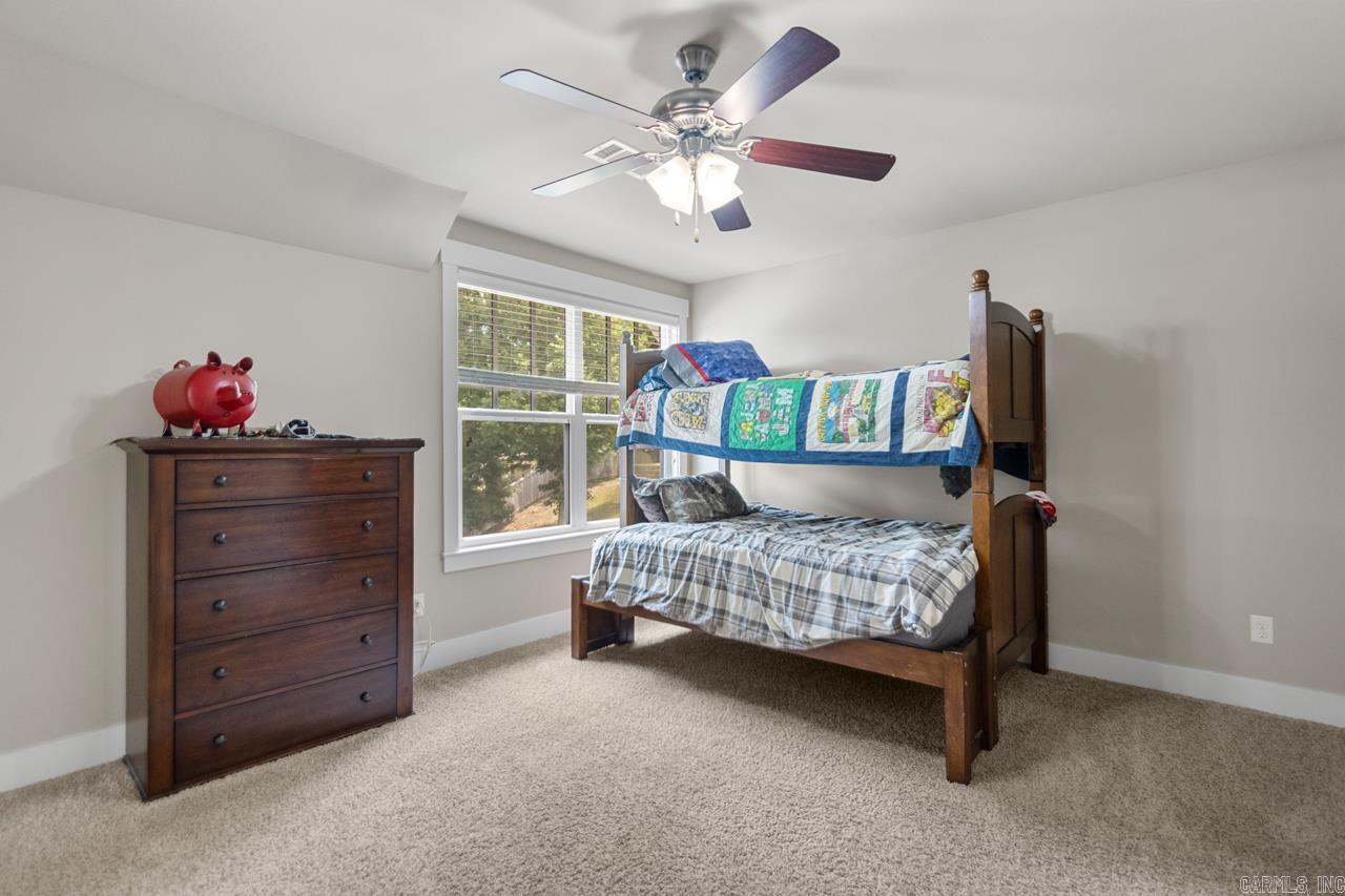1011 MILLER Cove Benton, AR 72015