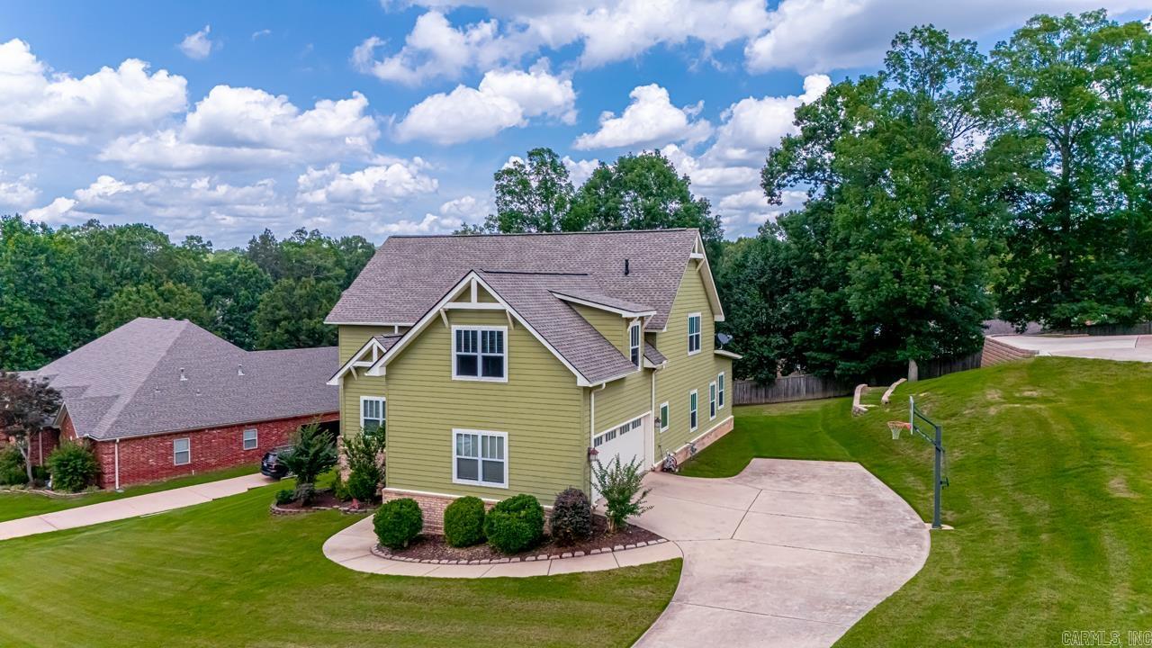 1011  MILLER  Benton, AR