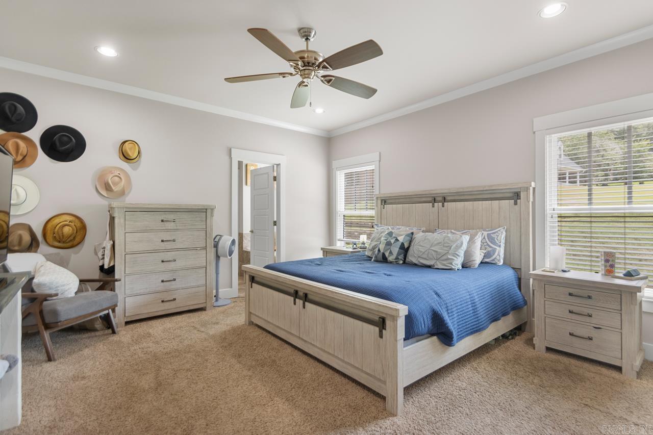 1011  MILLER  Benton, AR