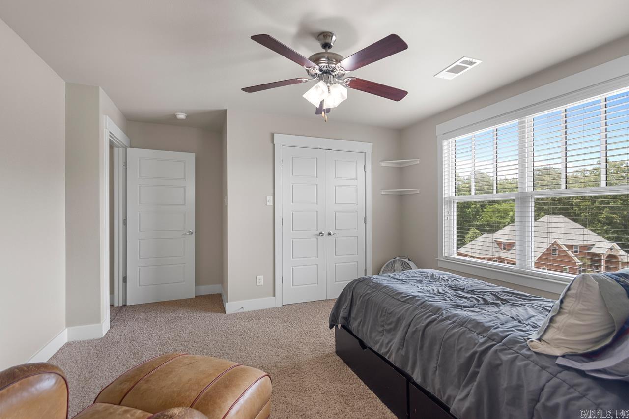 1011 MILLER Cove Benton, AR 72015