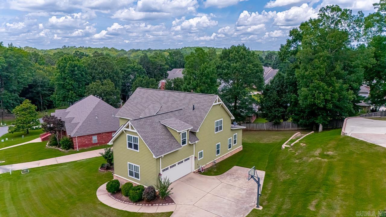1011  MILLER  Benton, AR