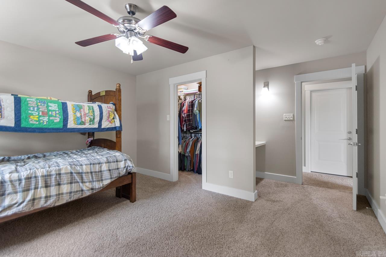 1011  MILLER  Benton, AR