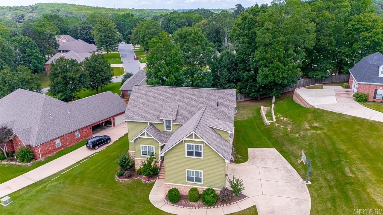 1011  MILLER  Benton, AR