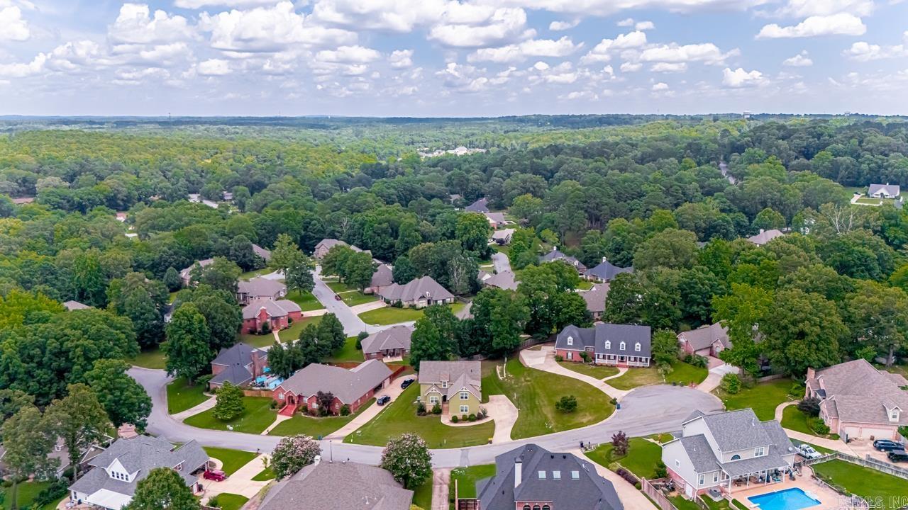 1011  MILLER  Benton, AR