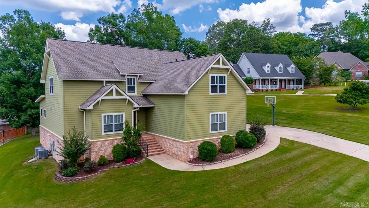 1011  MILLER  Benton, AR