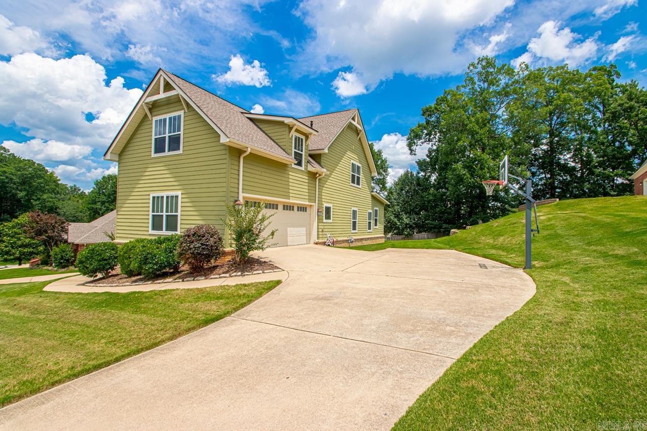 1011  MILLER  Benton, AR