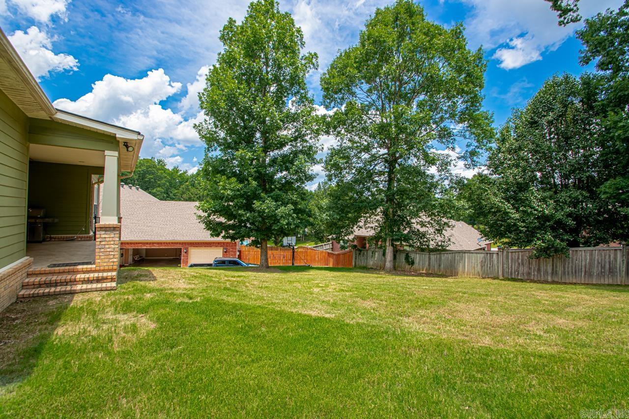 1011  MILLER  Benton, AR
