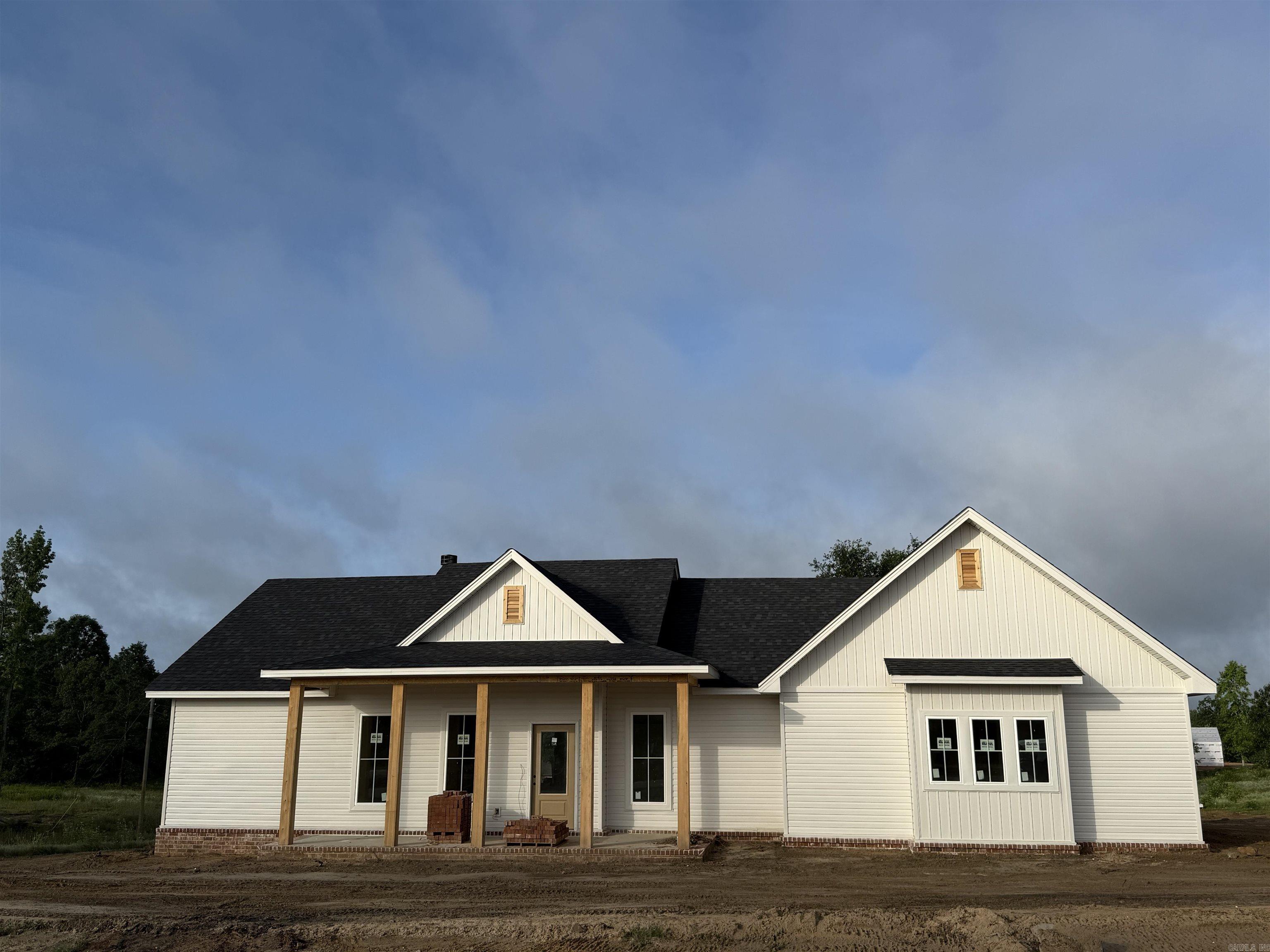 4001  Creek Top  Bauxite, AR