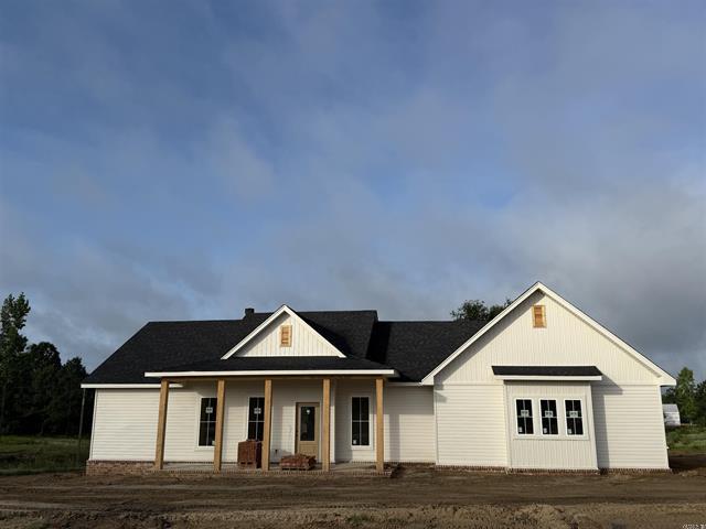 4001  Creek Top  Bauxite, AR