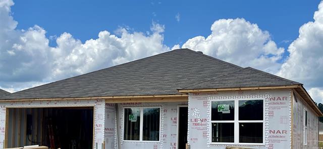 11180  River Valley Lot 312 Hensley, AR