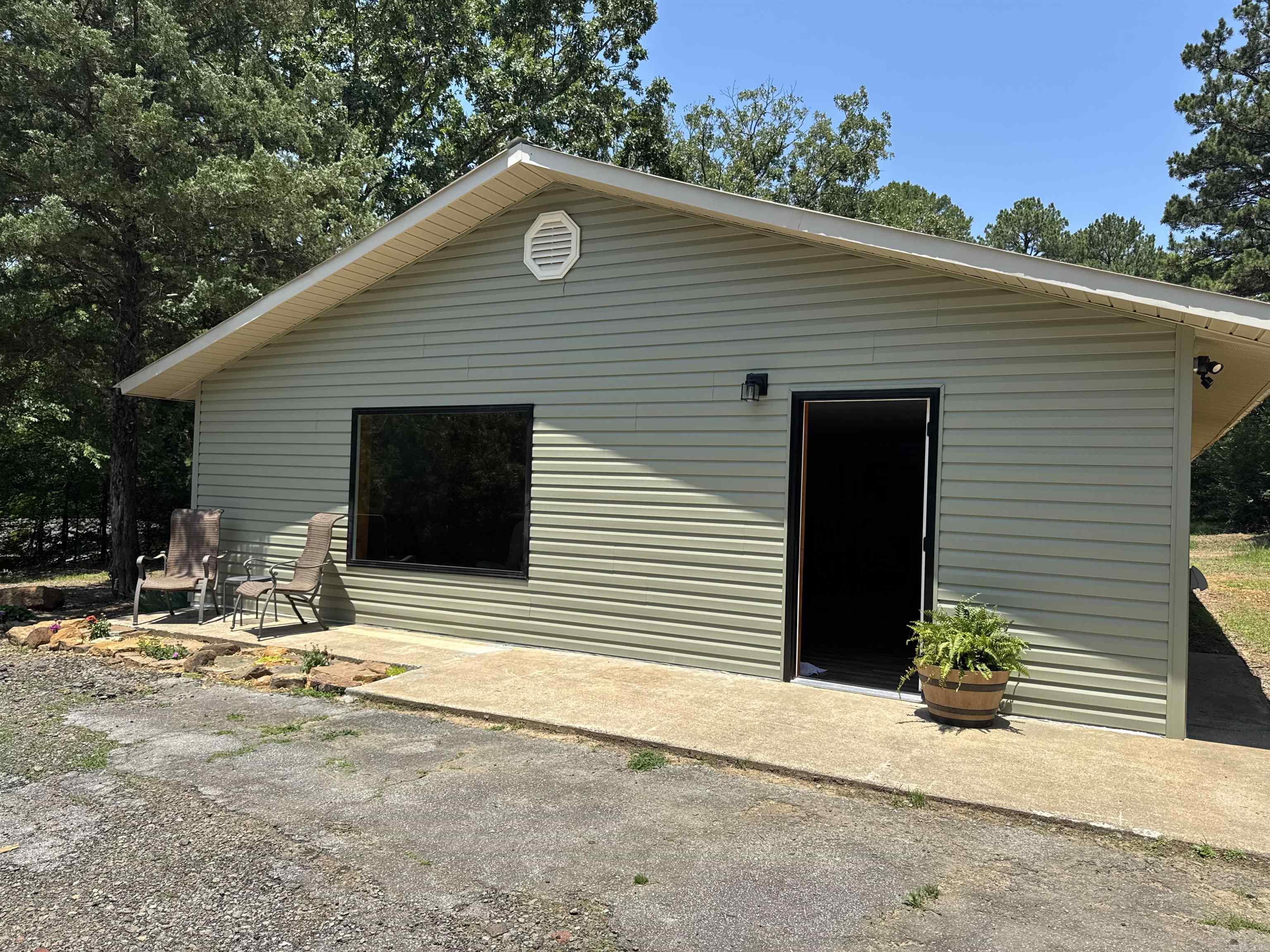 660 Old Hwy 25  Tumbling Shoals, AR