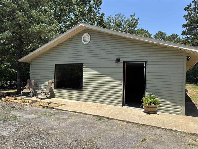 660  Old Hwy 25  Tumbling Shoals, AR