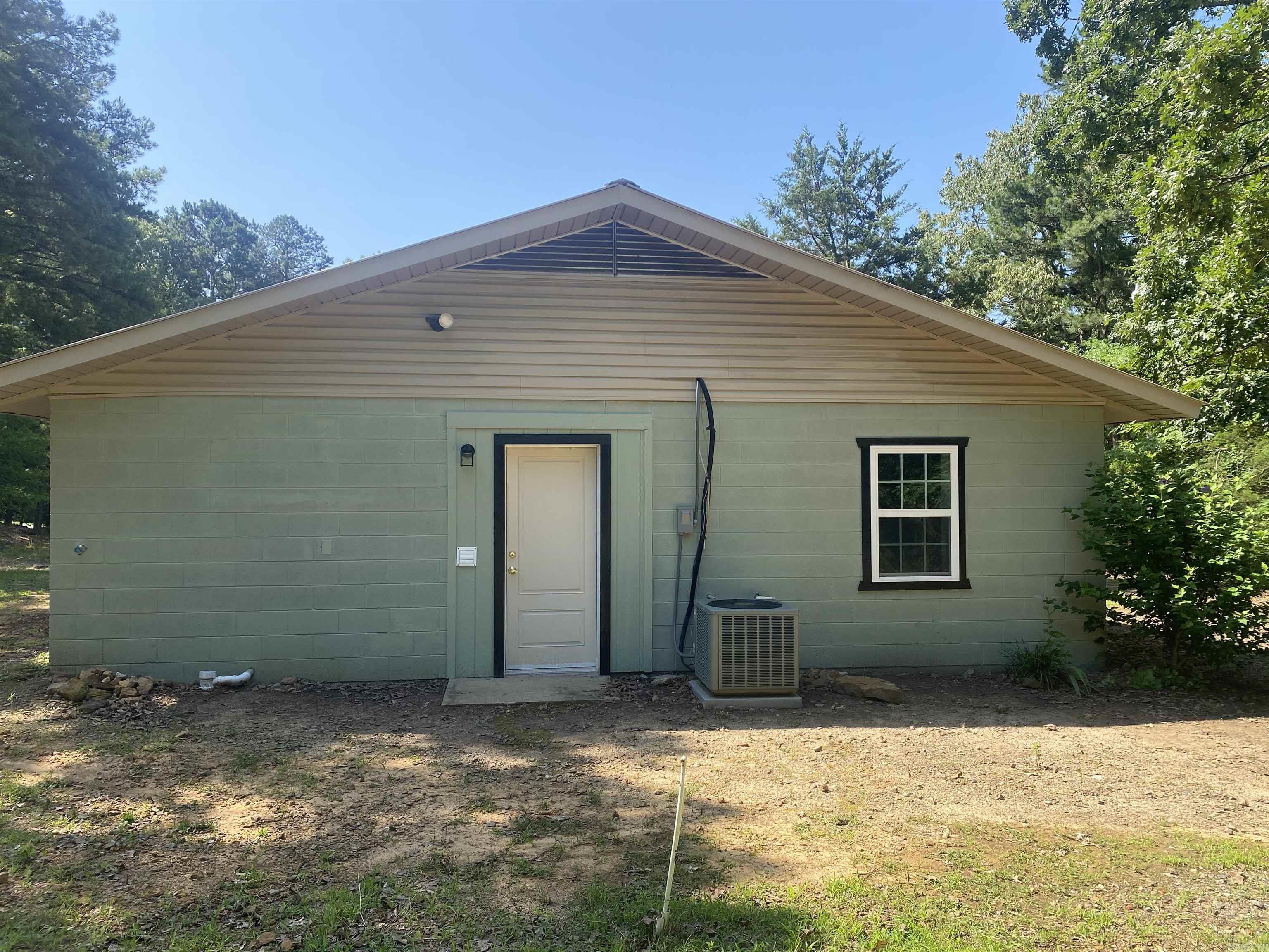 660 Old Hwy 25  Tumbling Shoals, AR