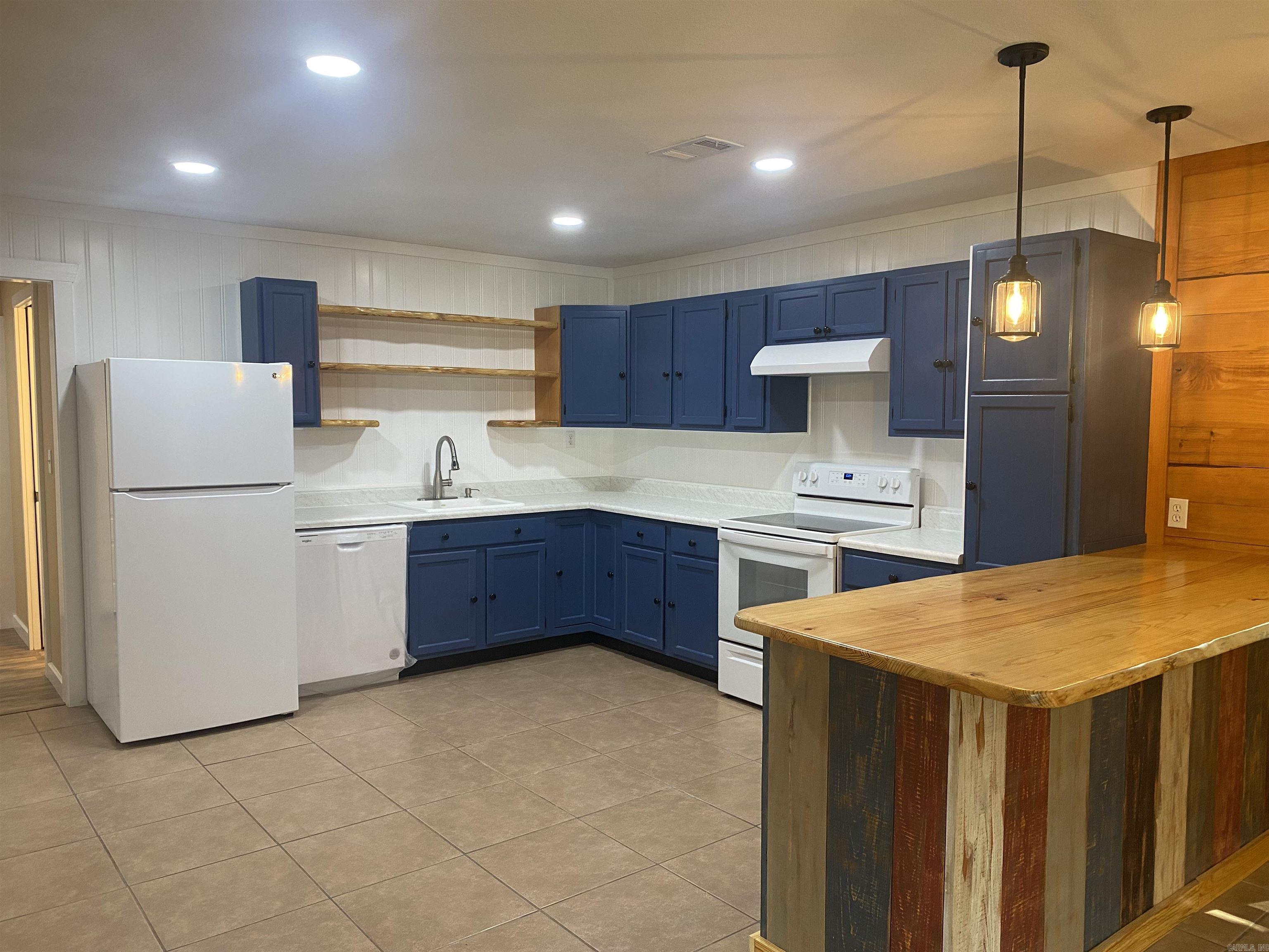 660 Old Hwy 25  Tumbling Shoals, AR