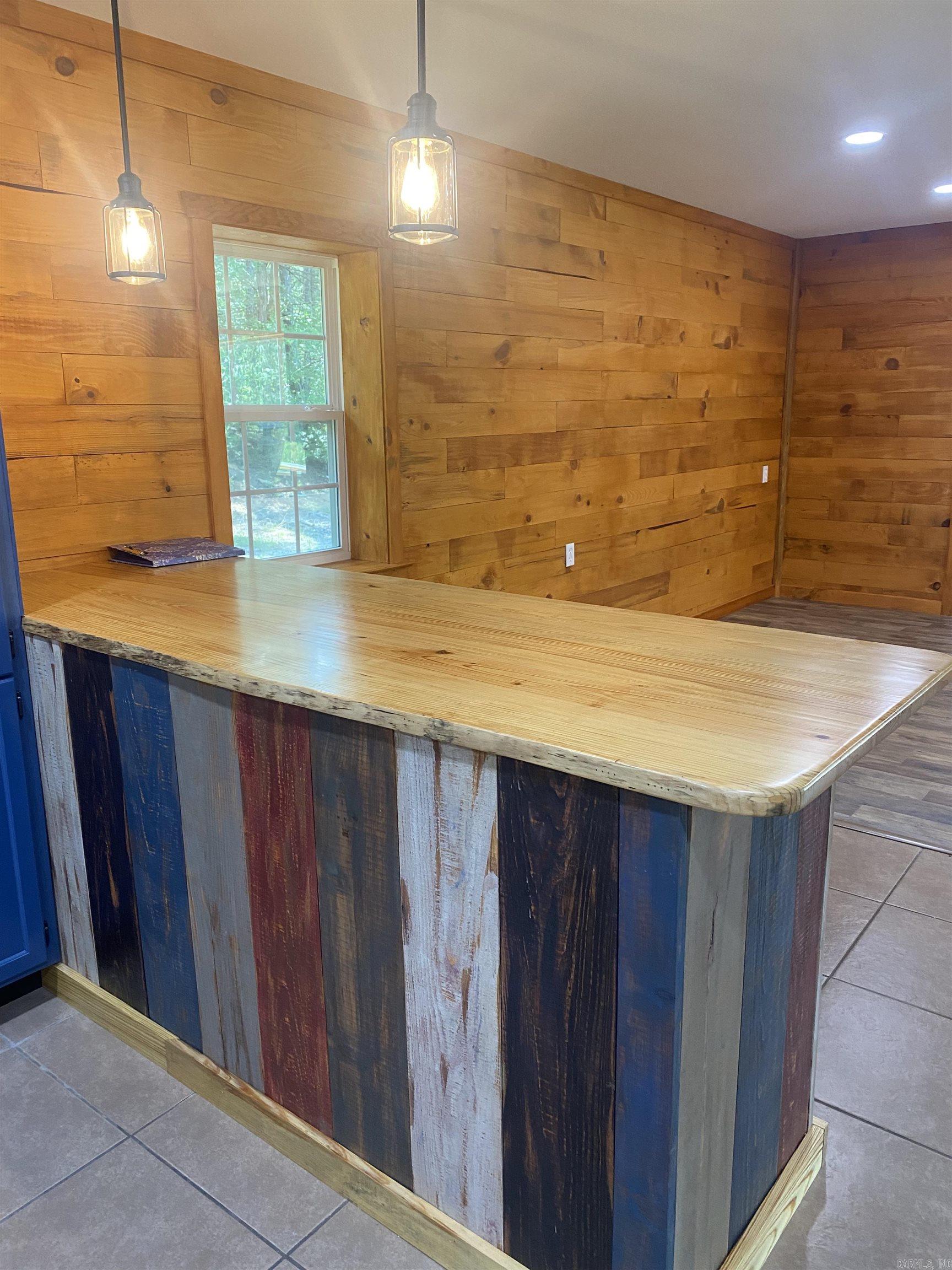 660 Old Hwy 25  Tumbling Shoals, AR