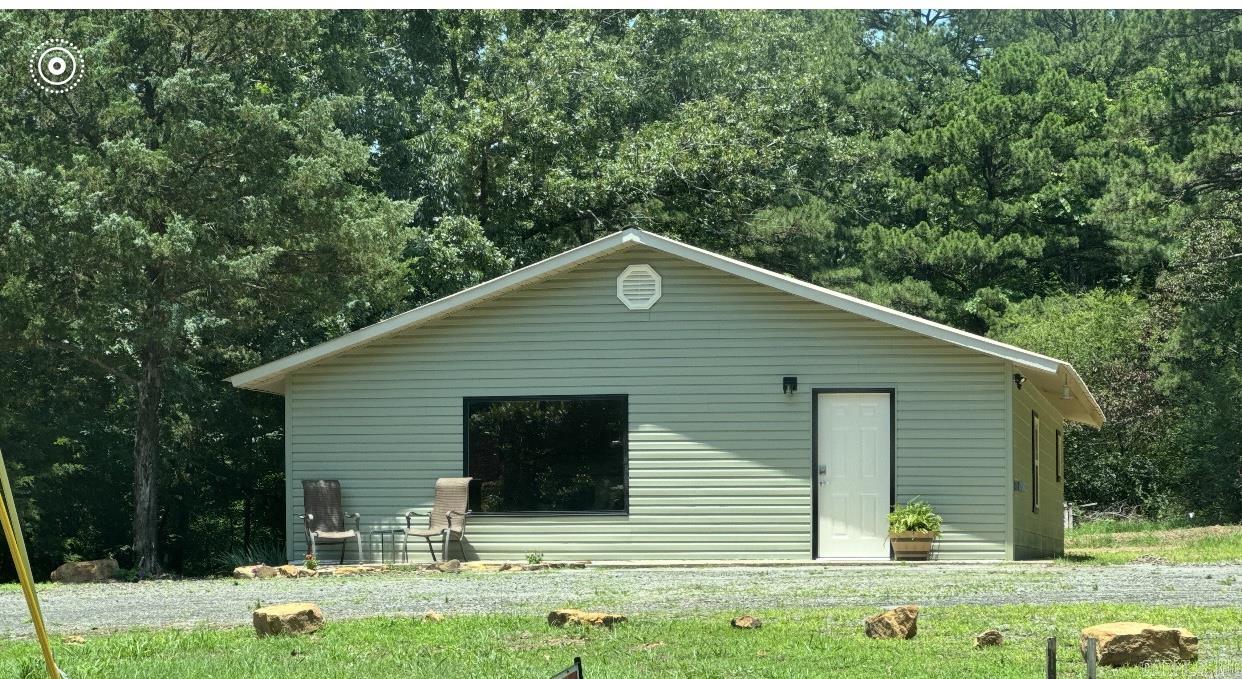 660 Old Hwy 25  Tumbling Shoals, AR