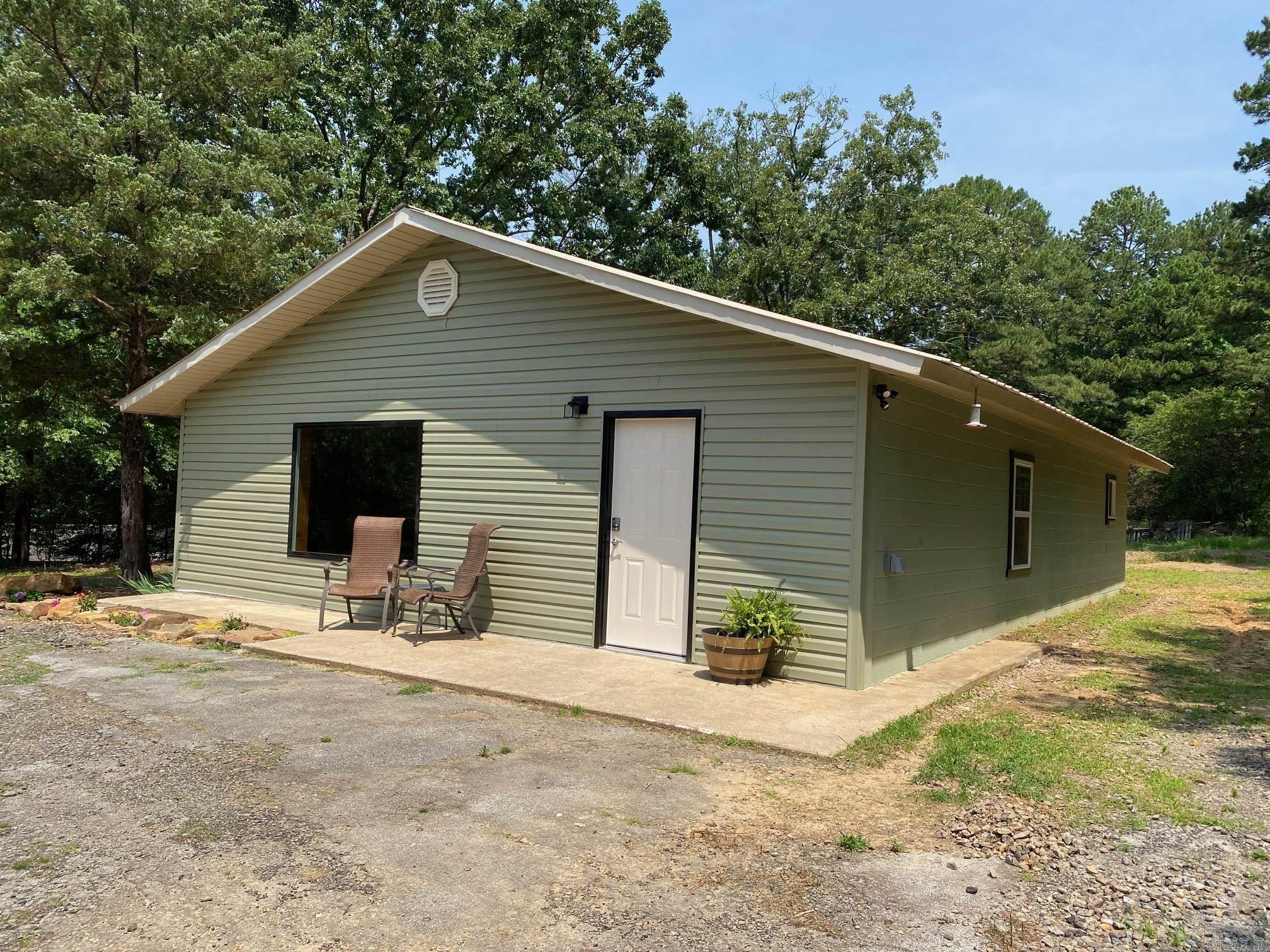 660 Old Hwy 25  Tumbling Shoals, AR