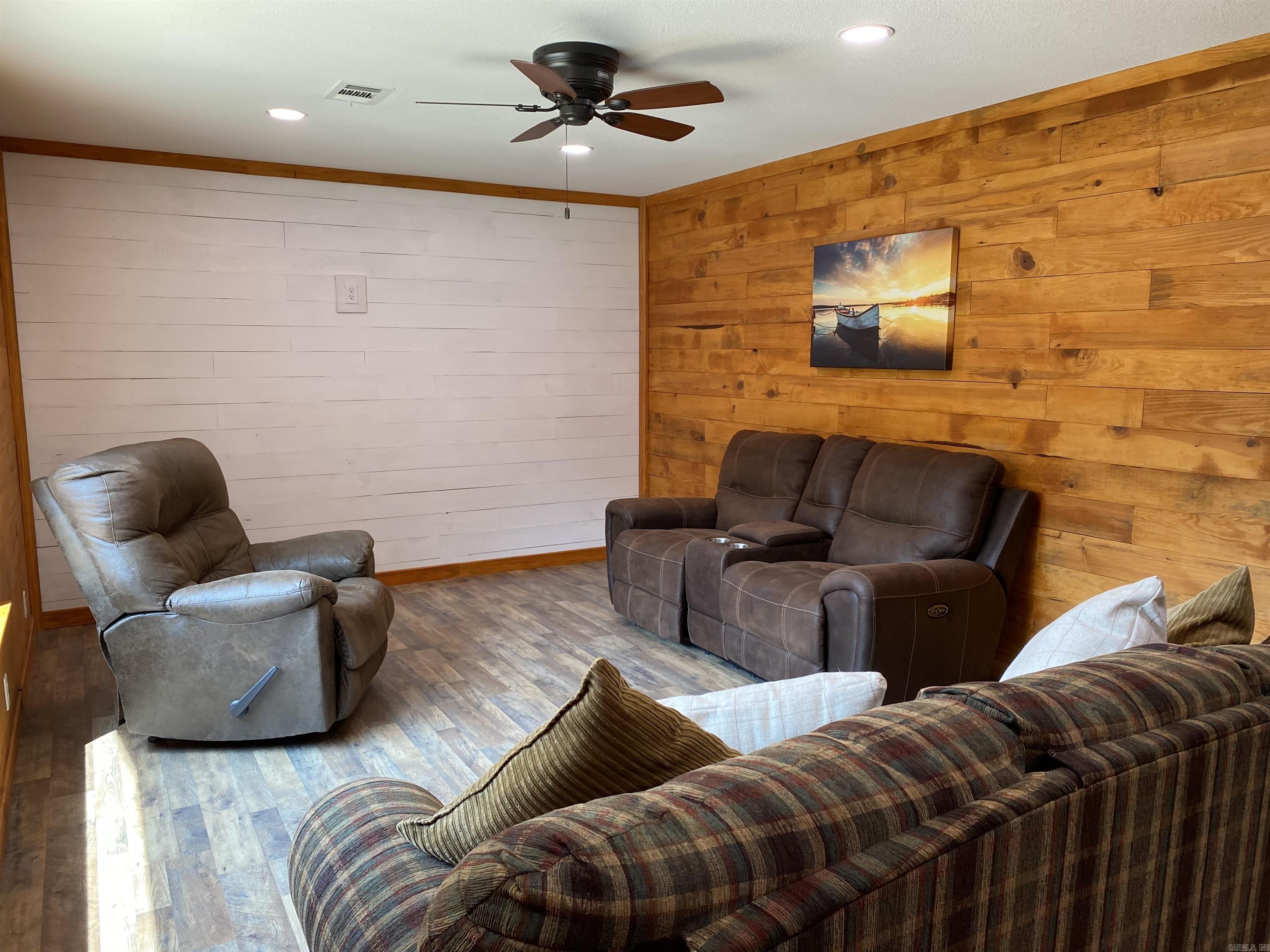 660 Old Hwy 25  Tumbling Shoals, AR