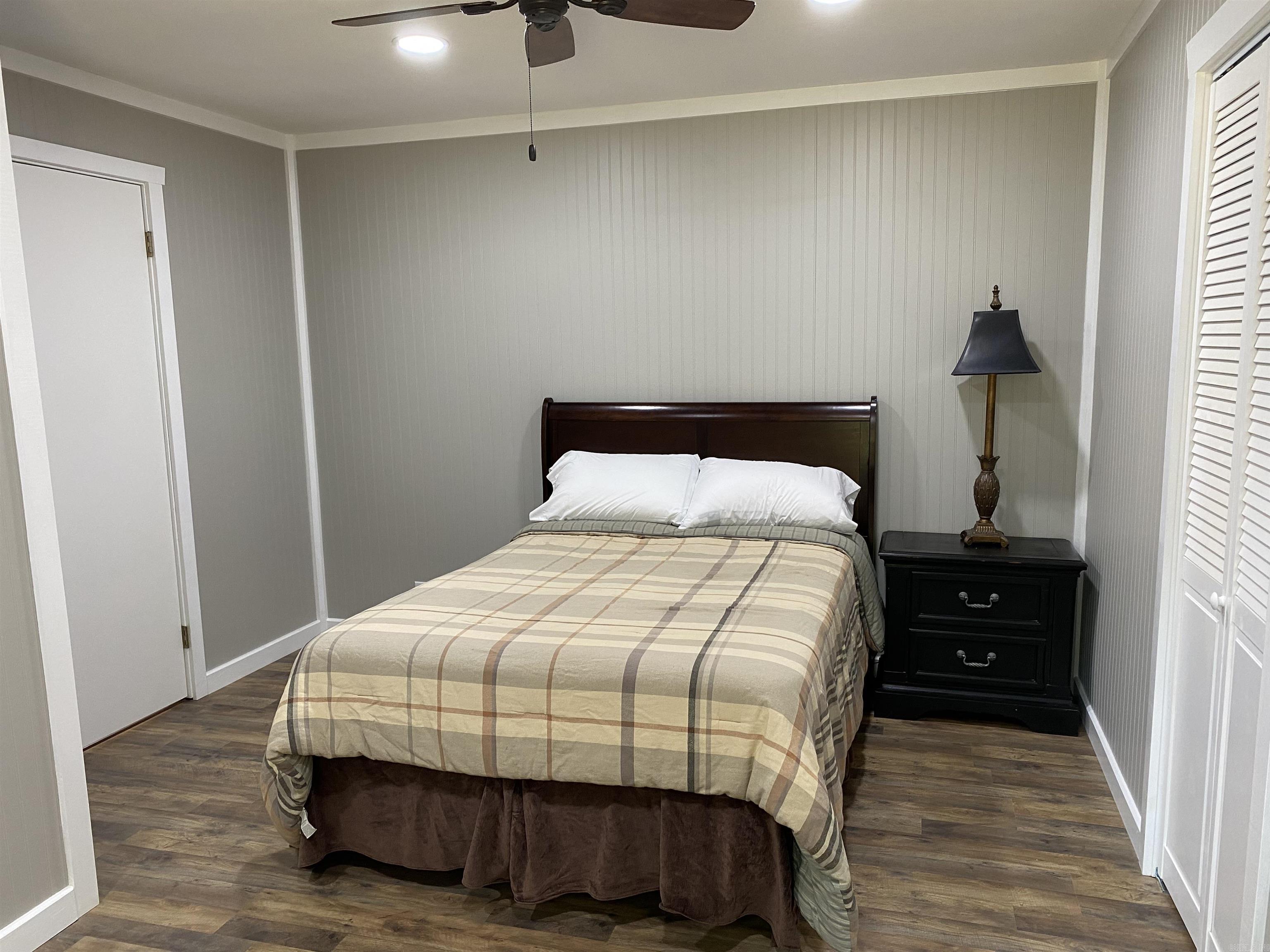 660 Old Hwy 25  Tumbling Shoals, AR