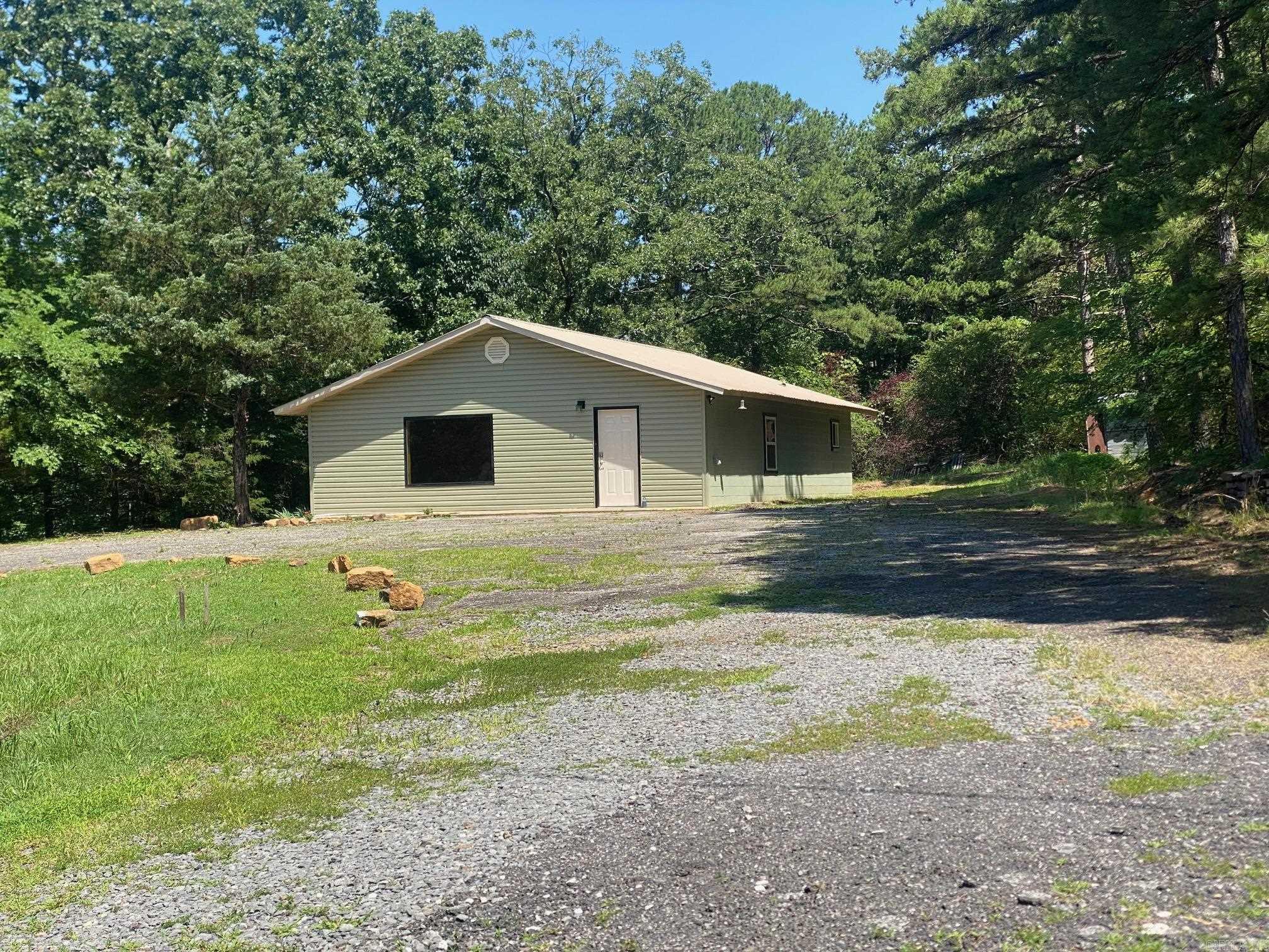 660 Old Hwy 25  Tumbling Shoals, AR
