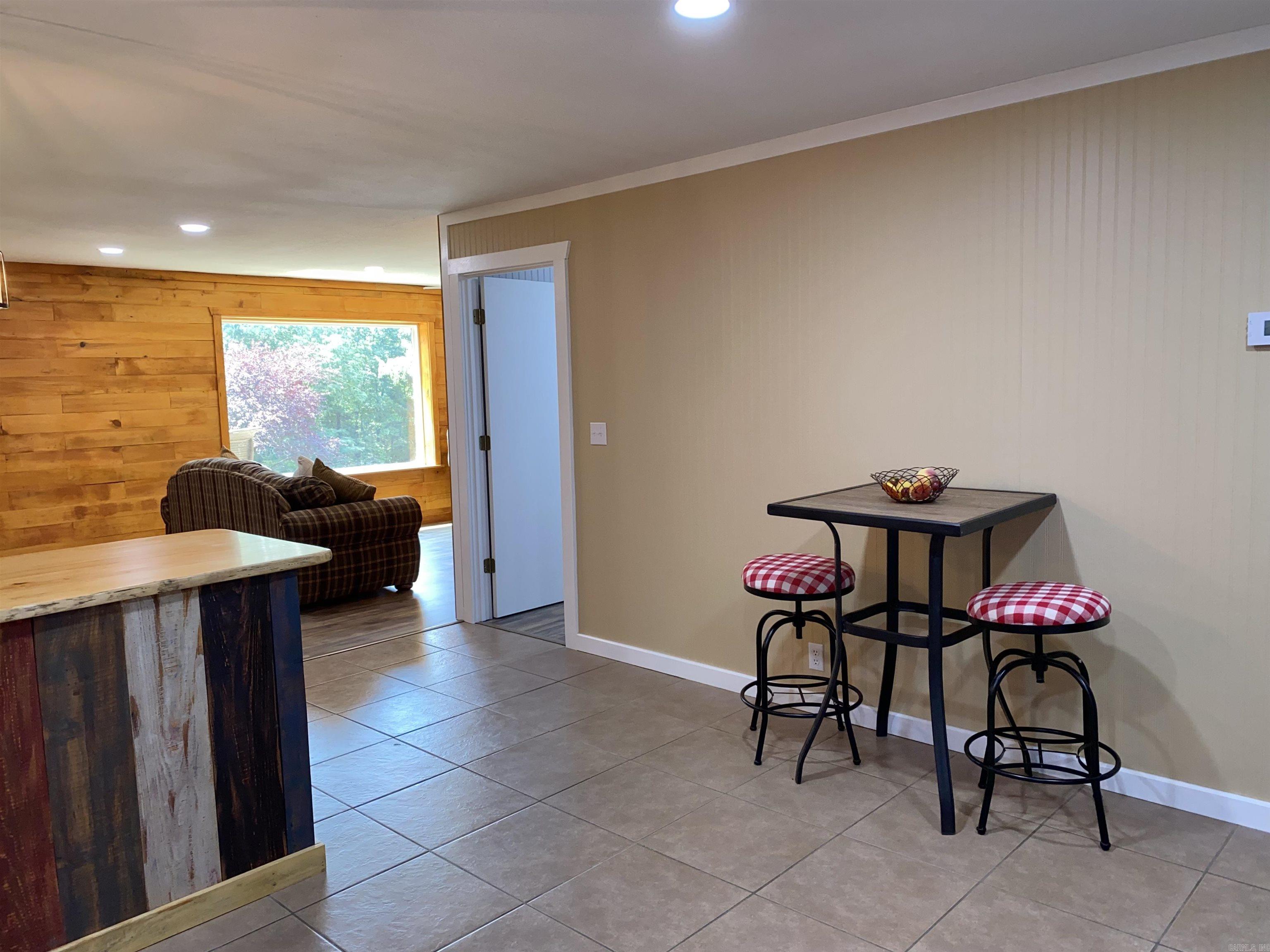 660 Old Hwy 25  Tumbling Shoals, AR