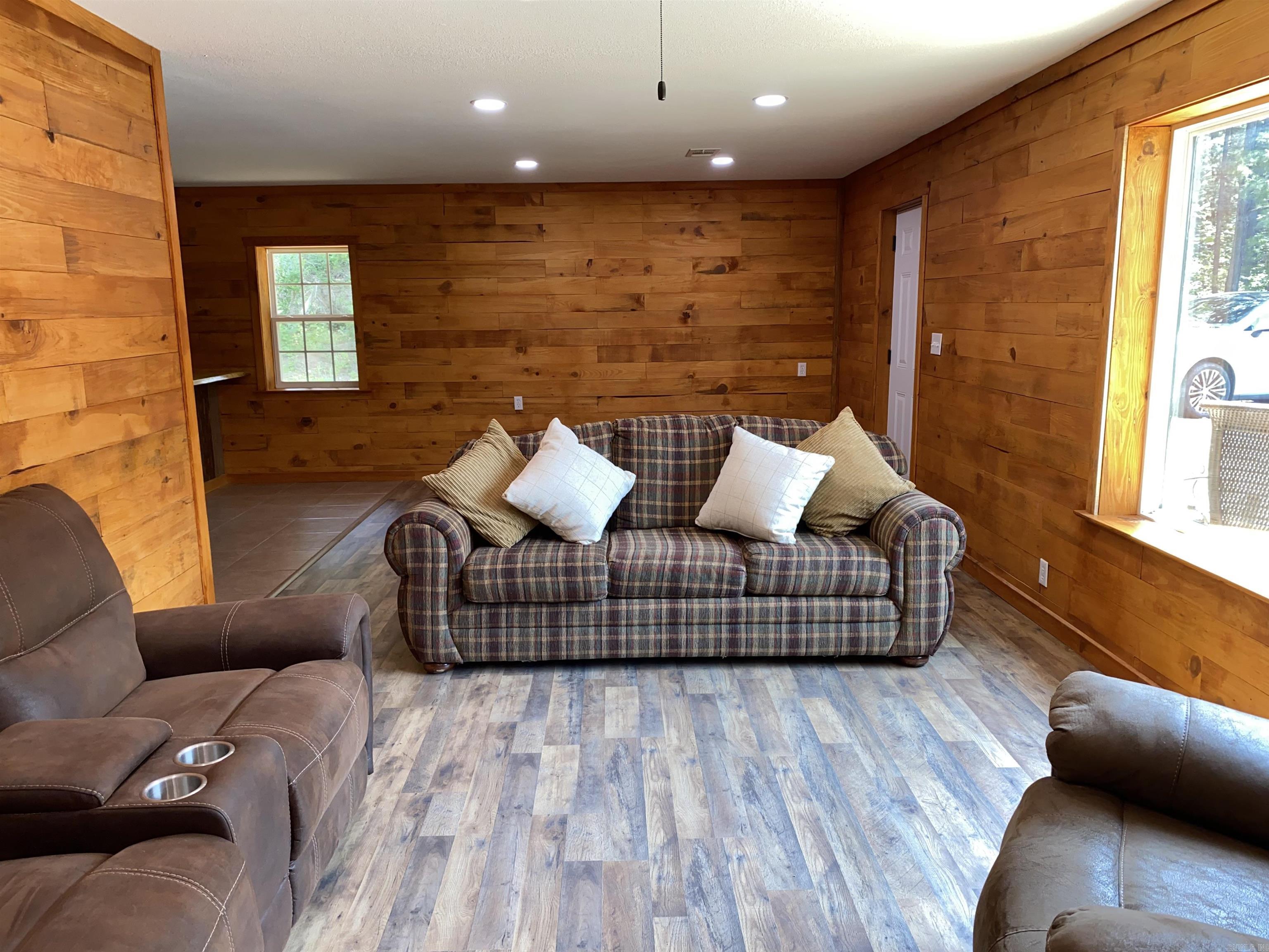 660 Old Hwy 25  Tumbling Shoals, AR