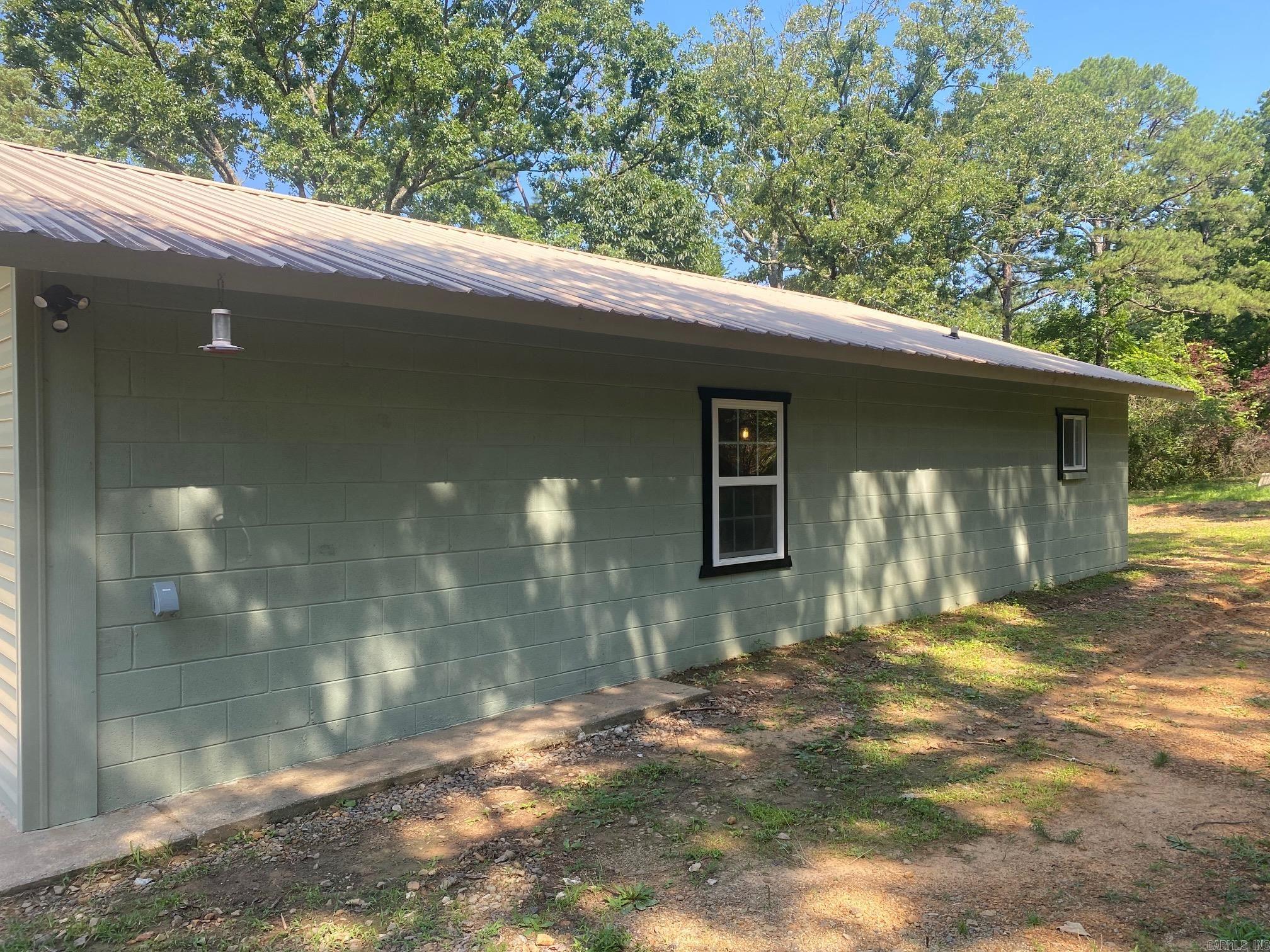 660 Old Hwy 25  Tumbling Shoals, AR