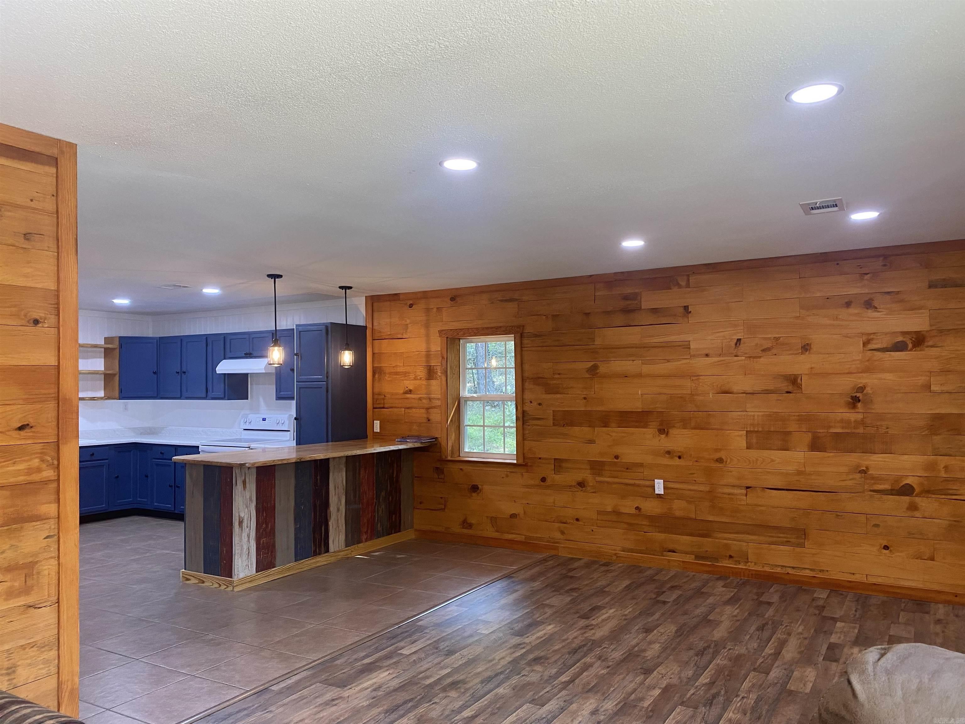 660 Old Hwy 25  Tumbling Shoals, AR